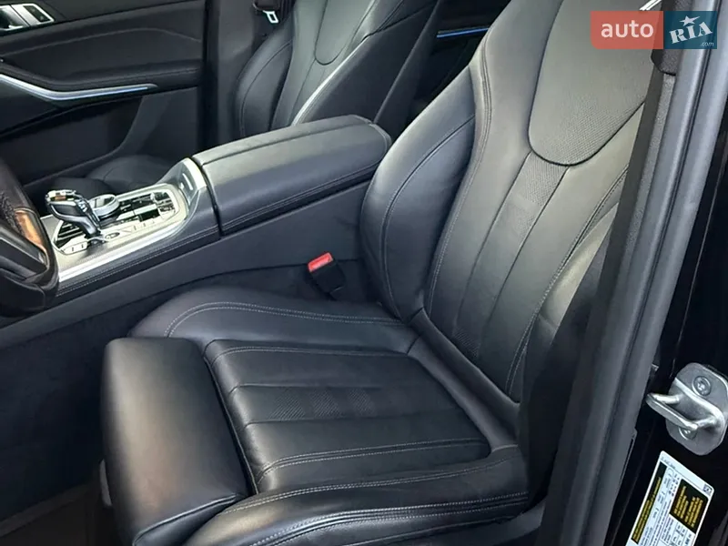 BMW X5 2021 VIN 5UXTA6C03N9J52753 фото оголошення 28 з 79