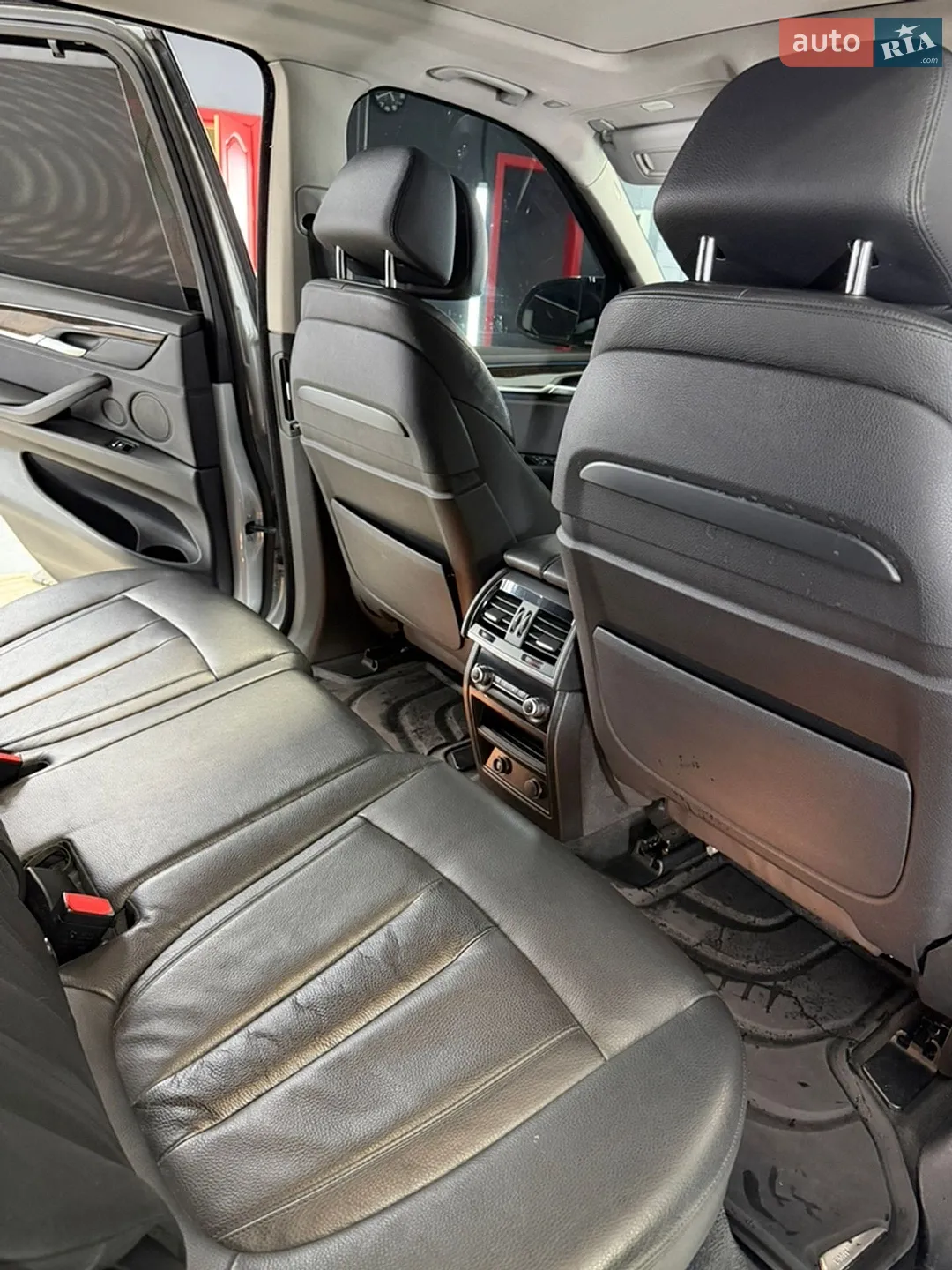 2015 BMW X5 - мініатюра 16