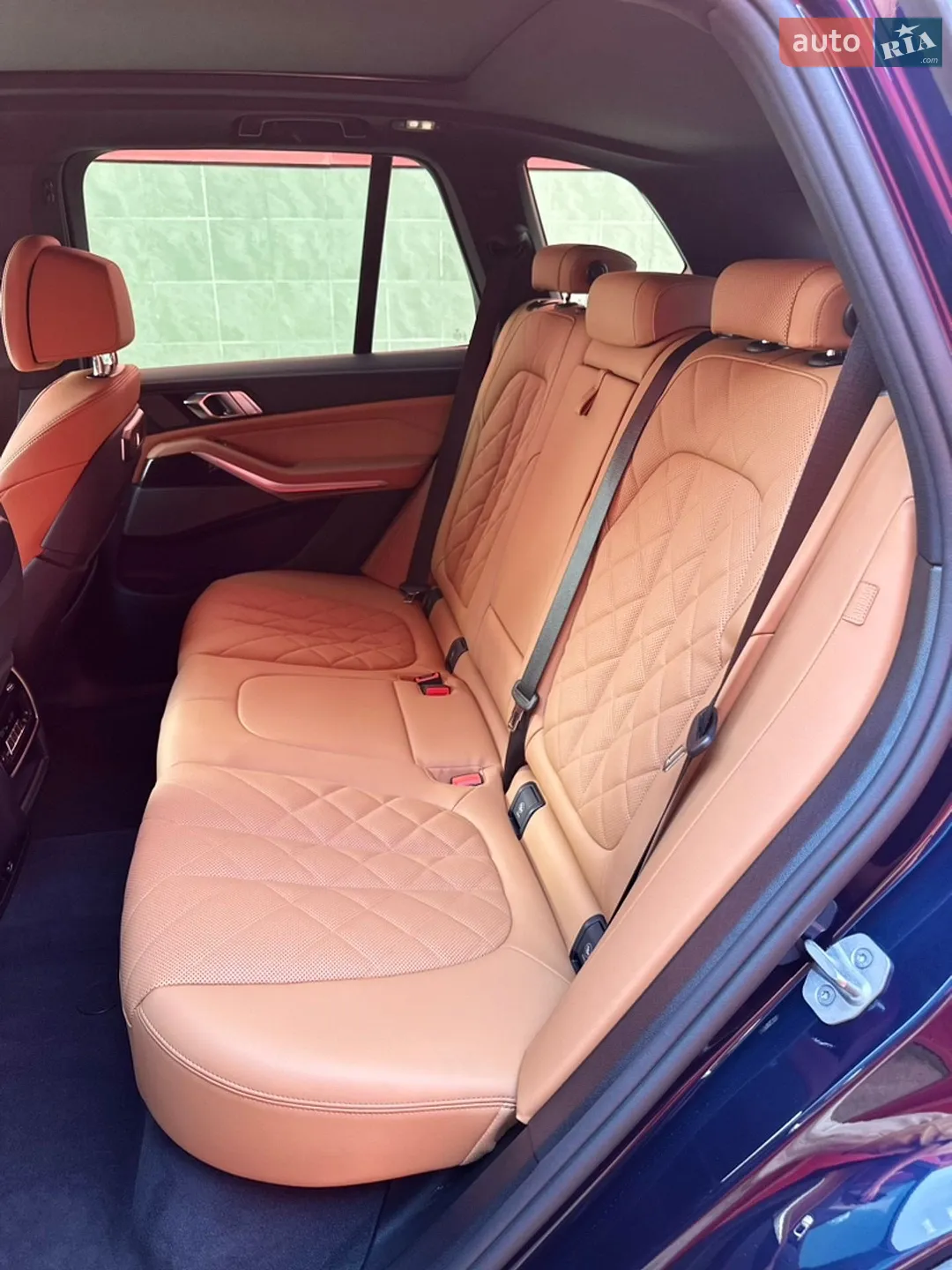 2025 BMW X5 - мініатюра 22