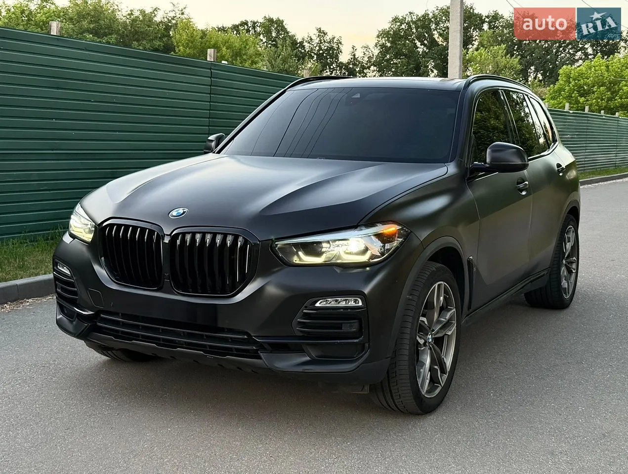 2019 BMW X5 - мініатюра 42