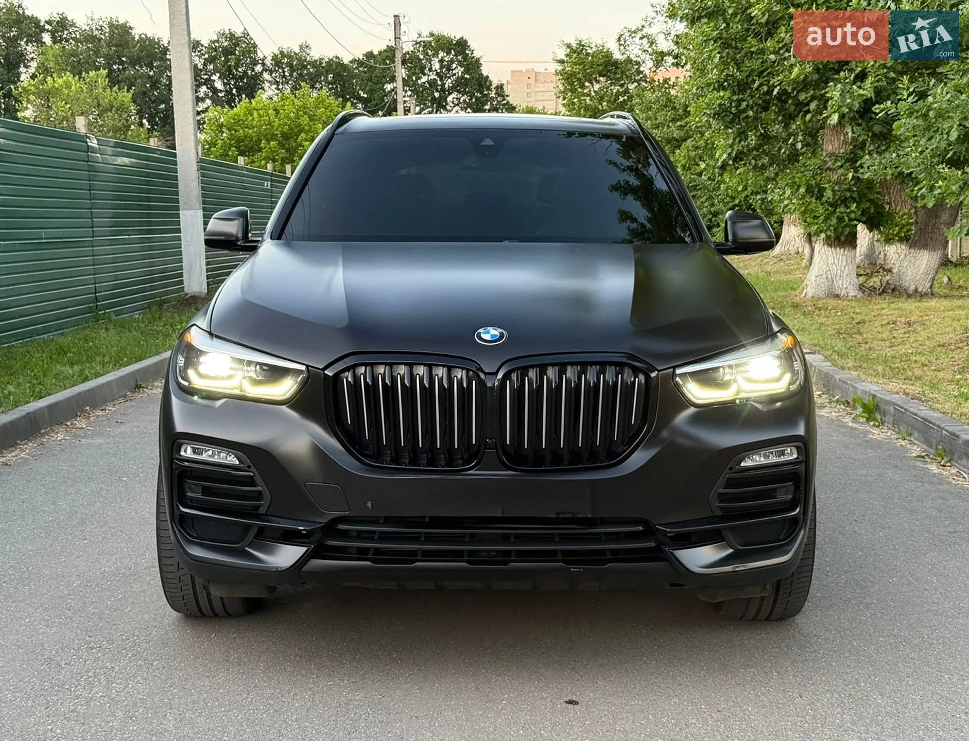 2019 BMW X5 - мініатюра 5