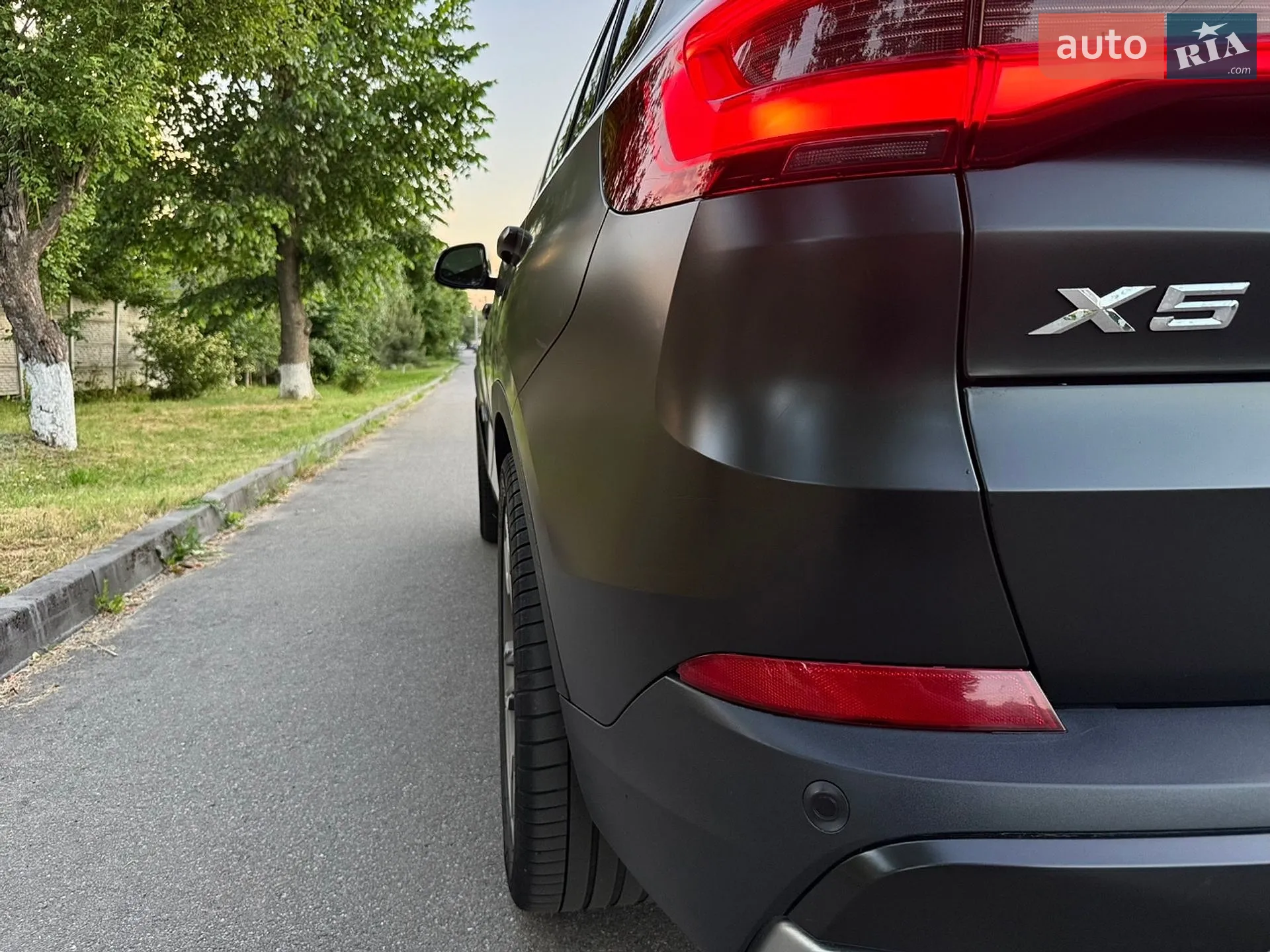 2019 BMW X5 - мініатюра 6