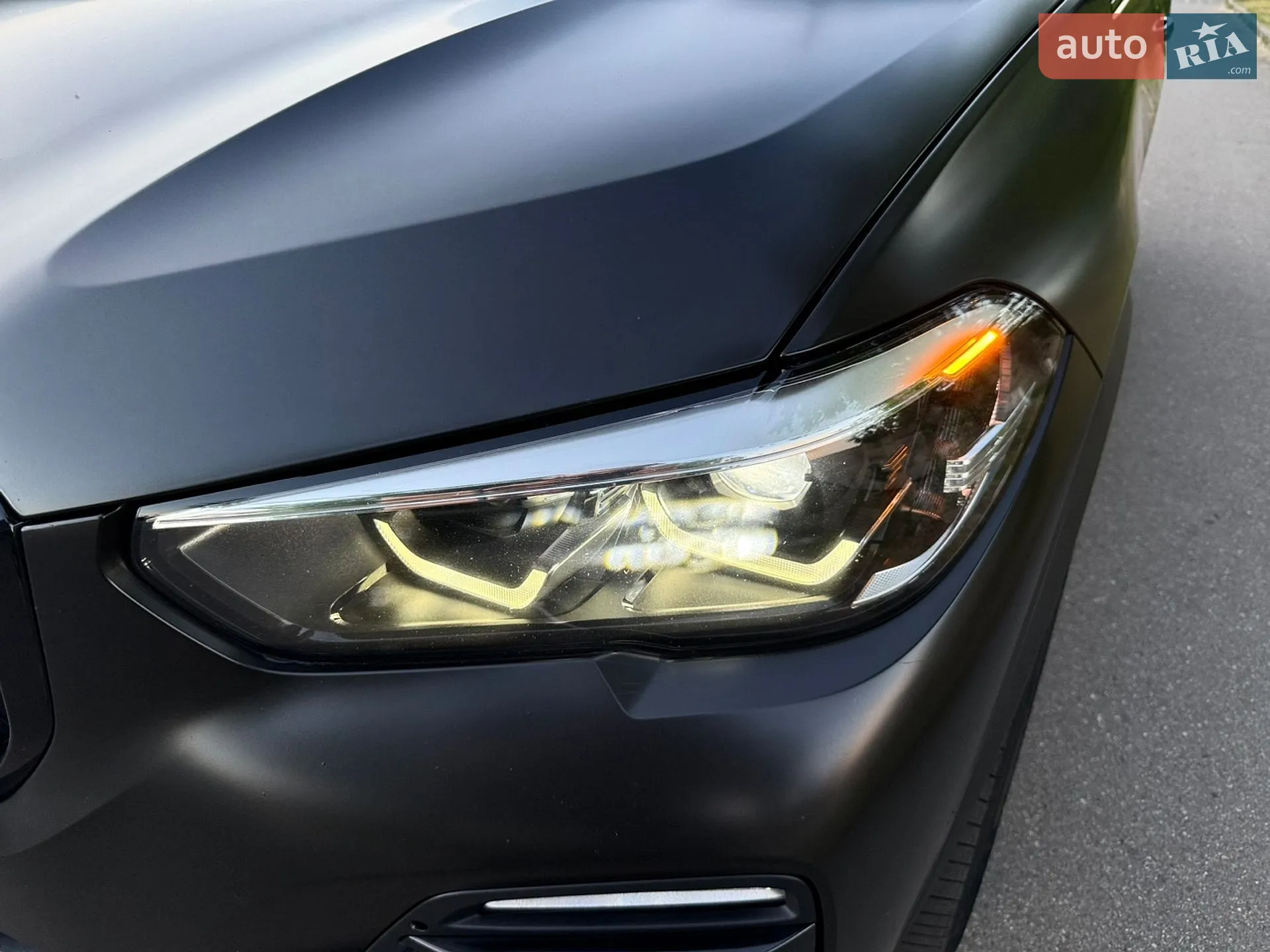 2019 BMW X5 - мініатюра 7