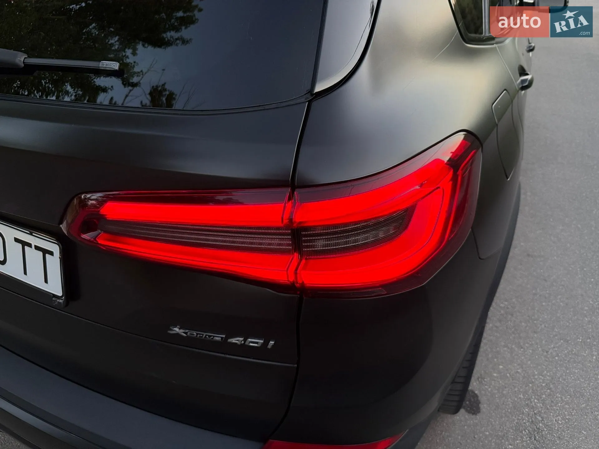 2019 BMW X5 - мініатюра 8