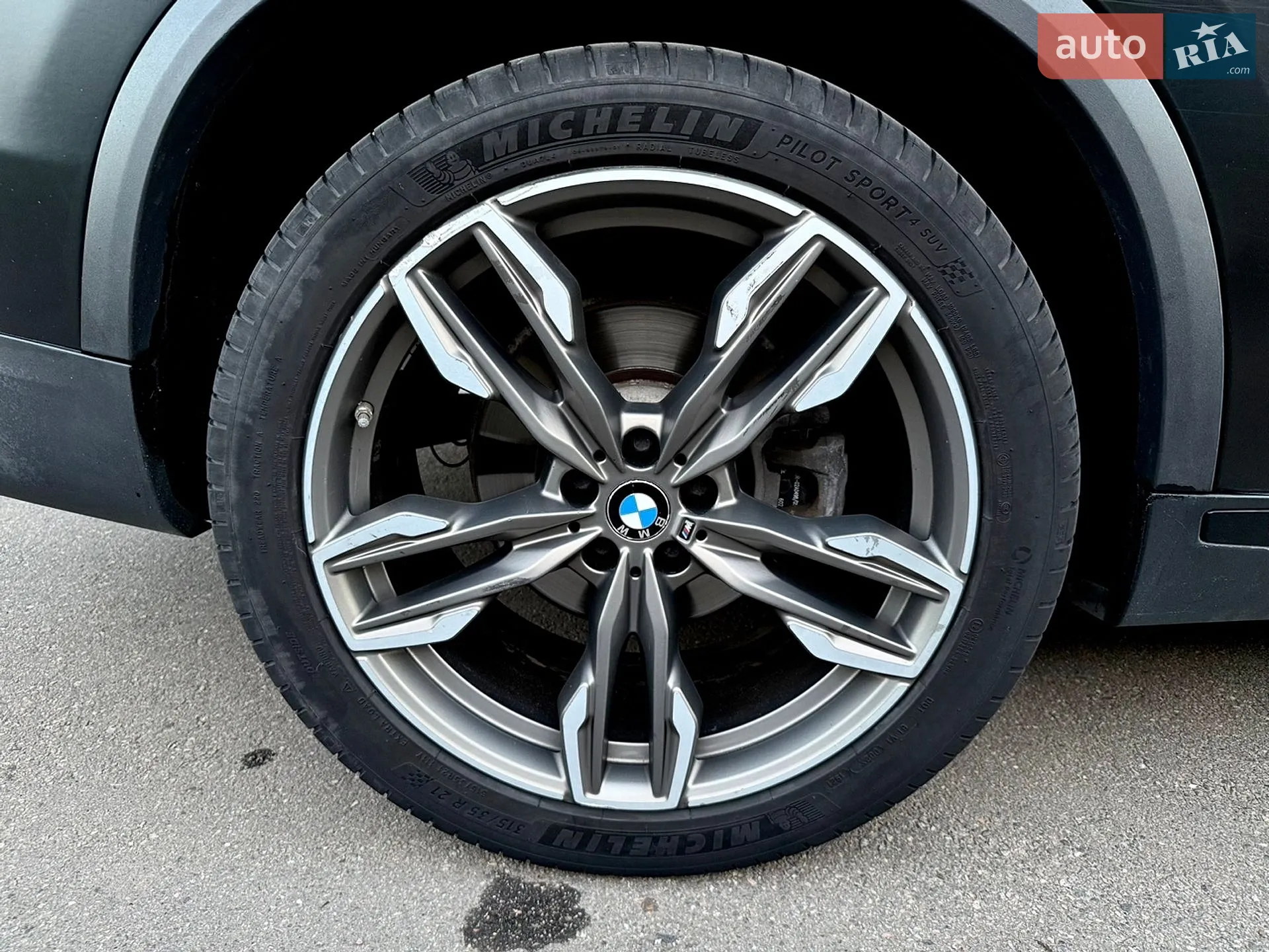 2019 BMW X5 - мініатюра 9