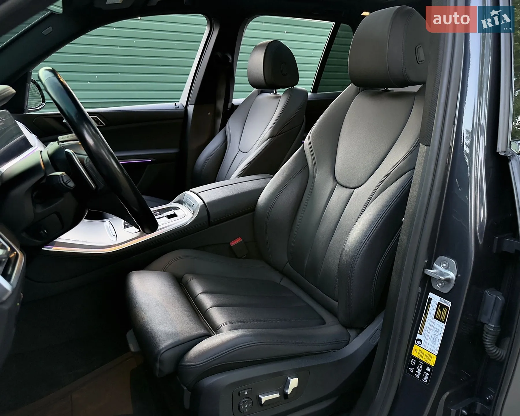2019 BMW X5 - мініатюра 10