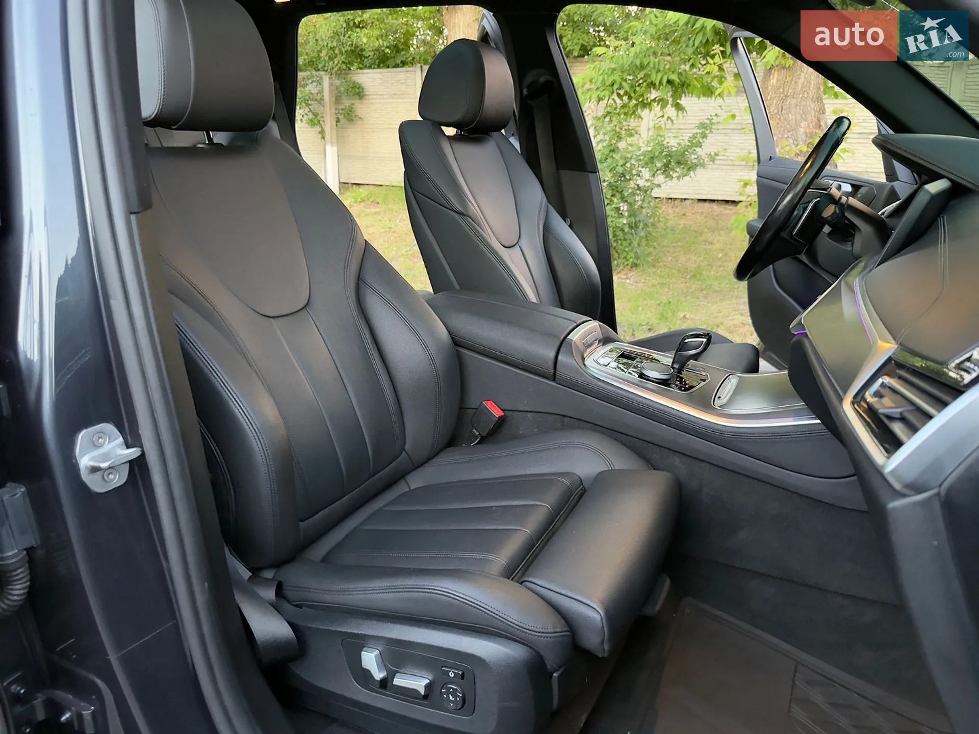 2019 BMW X5 - мініатюра 12