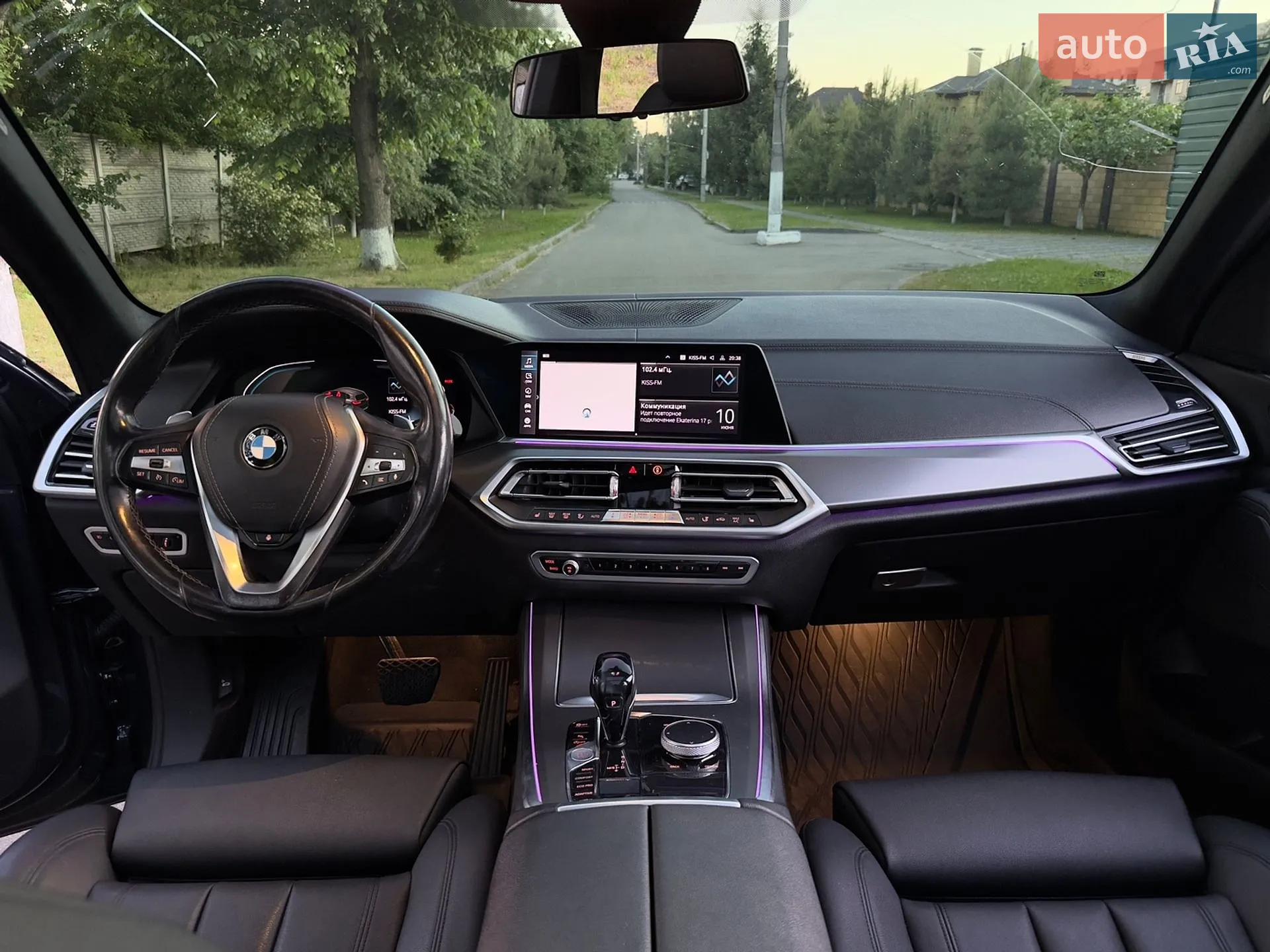 2019 BMW X5 - мініатюра 13