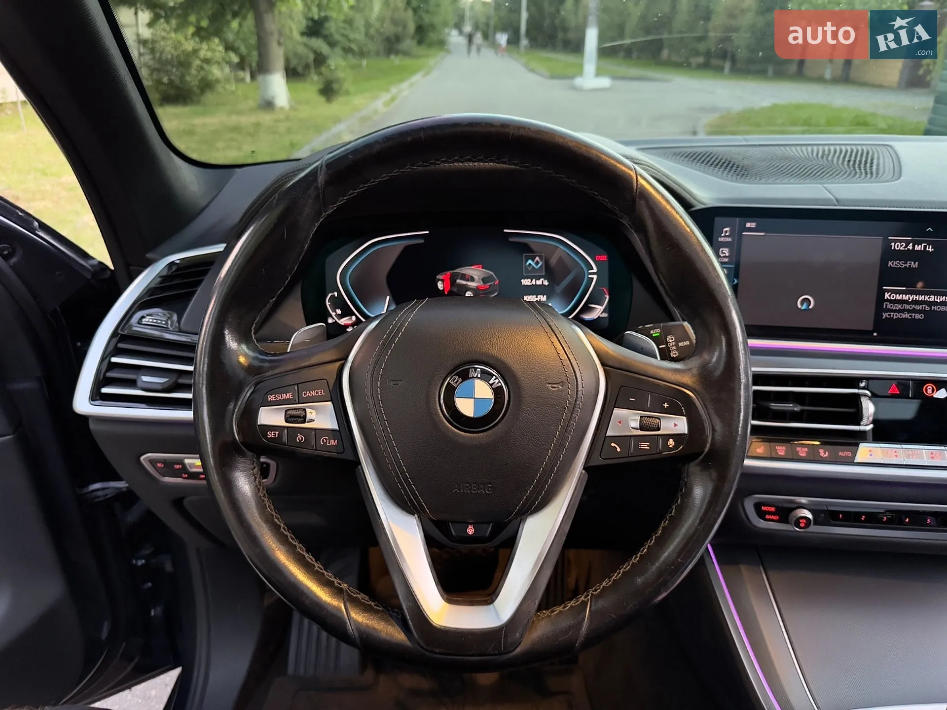 2019 BMW X5 - мініатюра 14