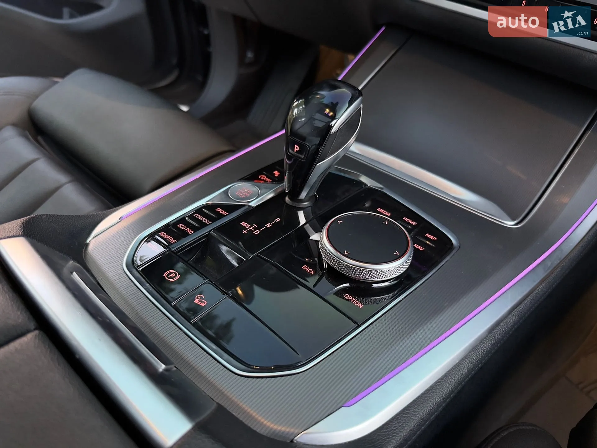 2019 BMW X5 - мініатюра 16