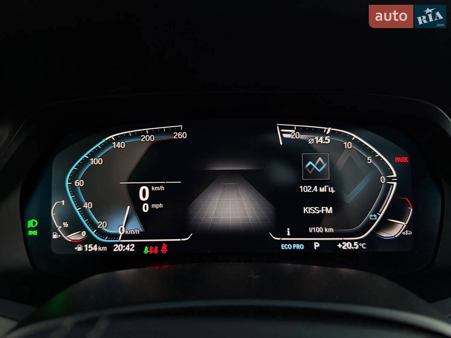 2019 BMW X5 - мініатюра 19