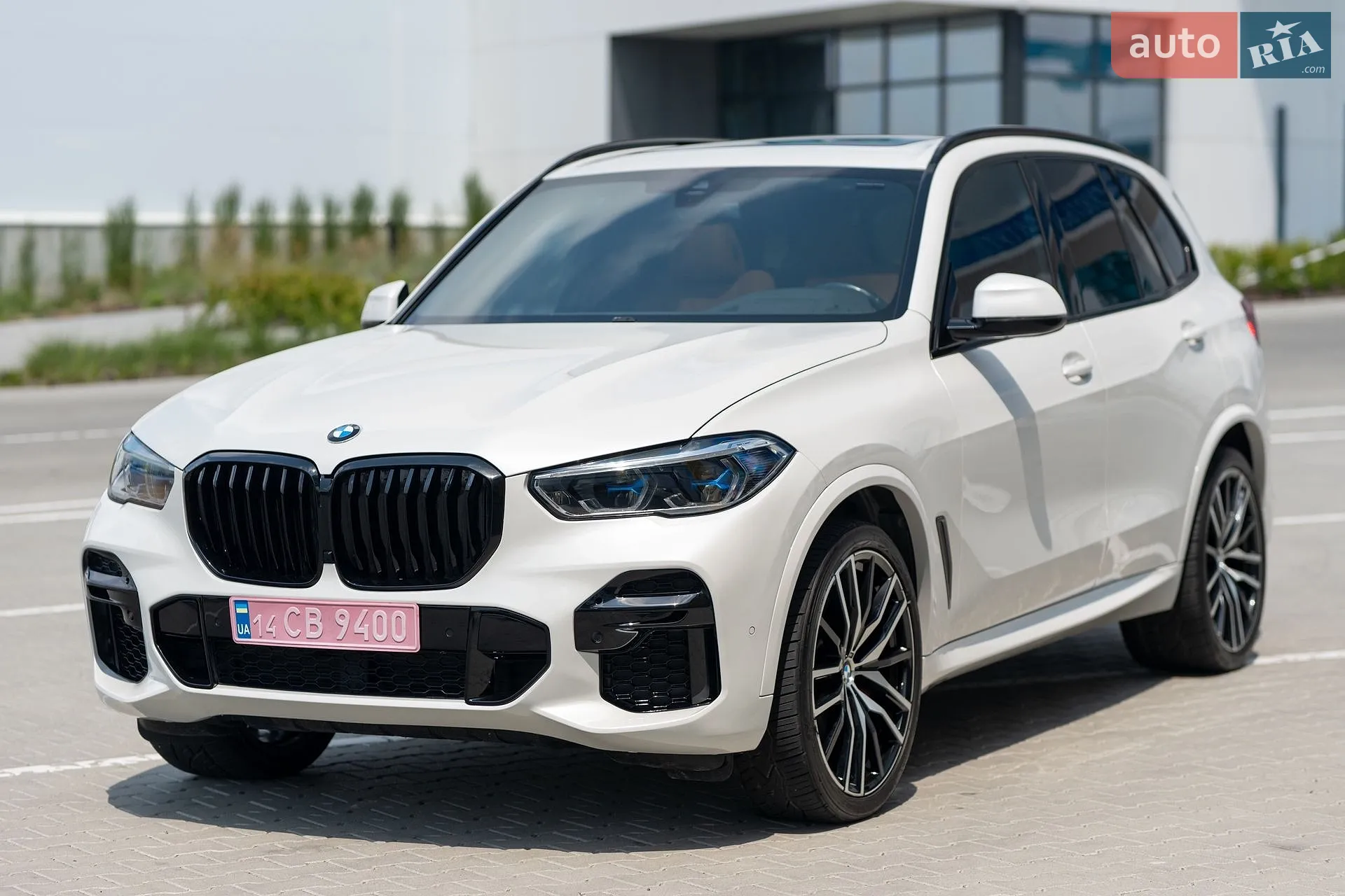 2023 BMW X5 - мініатюра 6