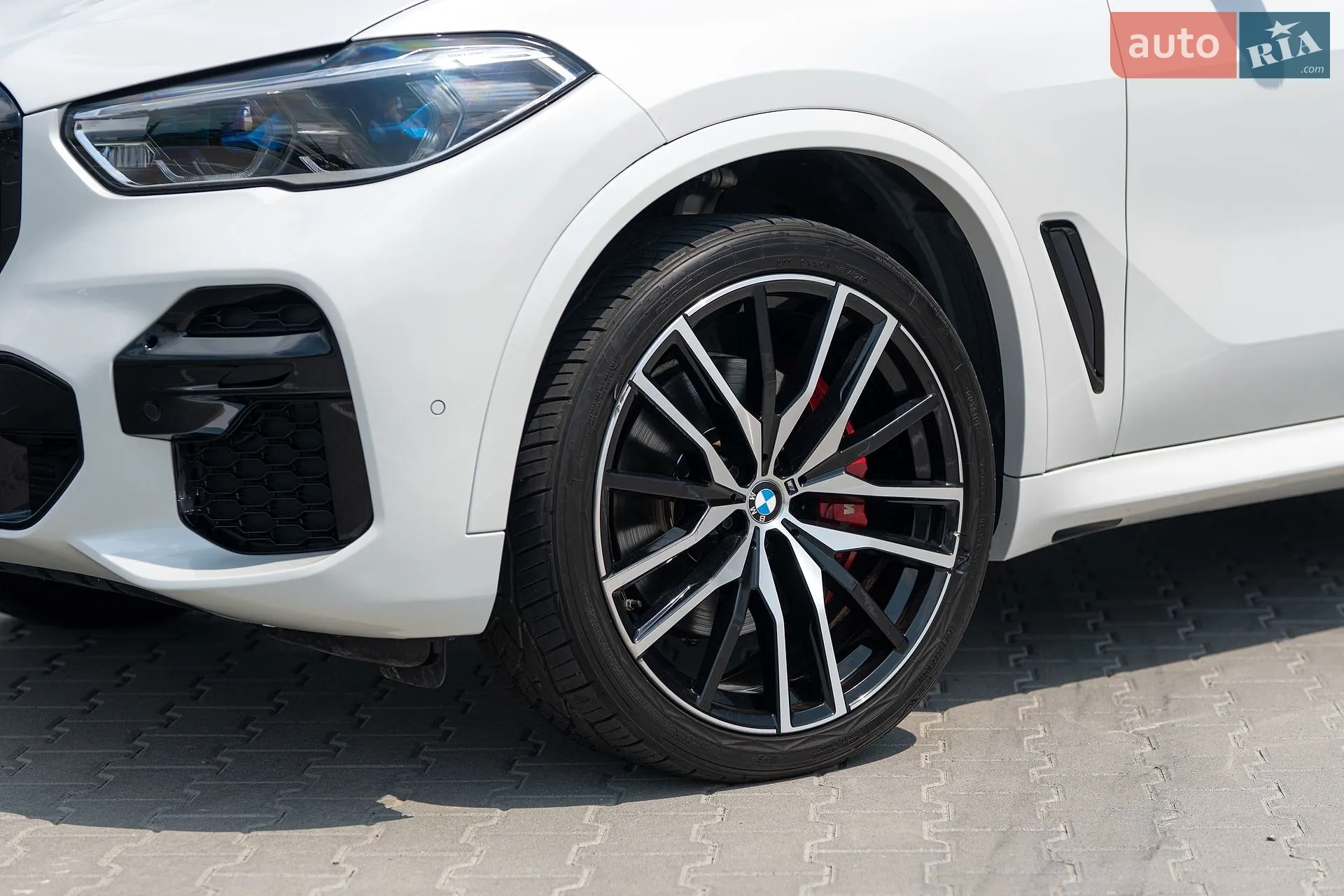 2023 BMW X5 - мініатюра 12