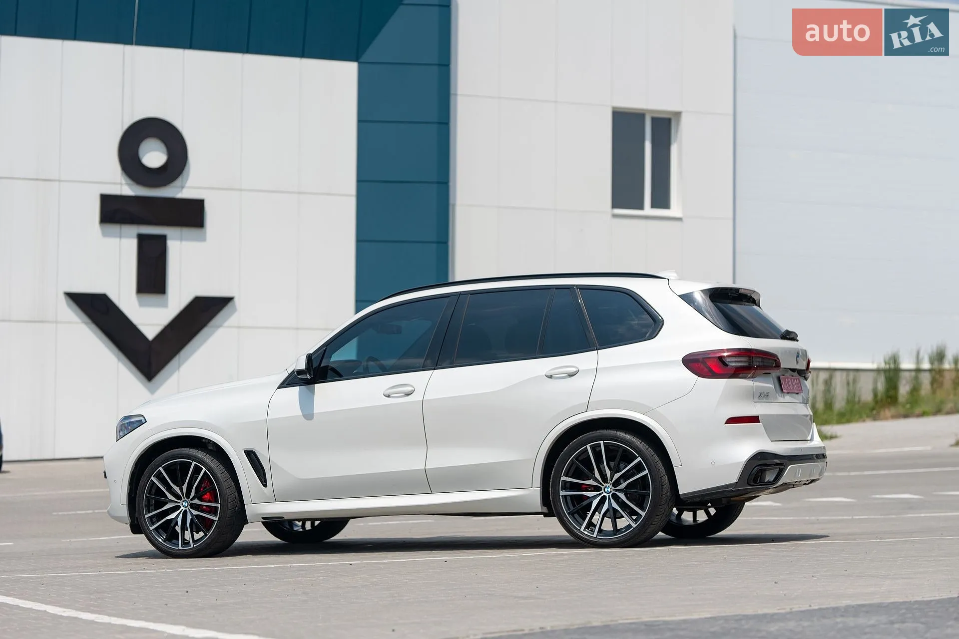 2023 BMW X5 - мініатюра 15