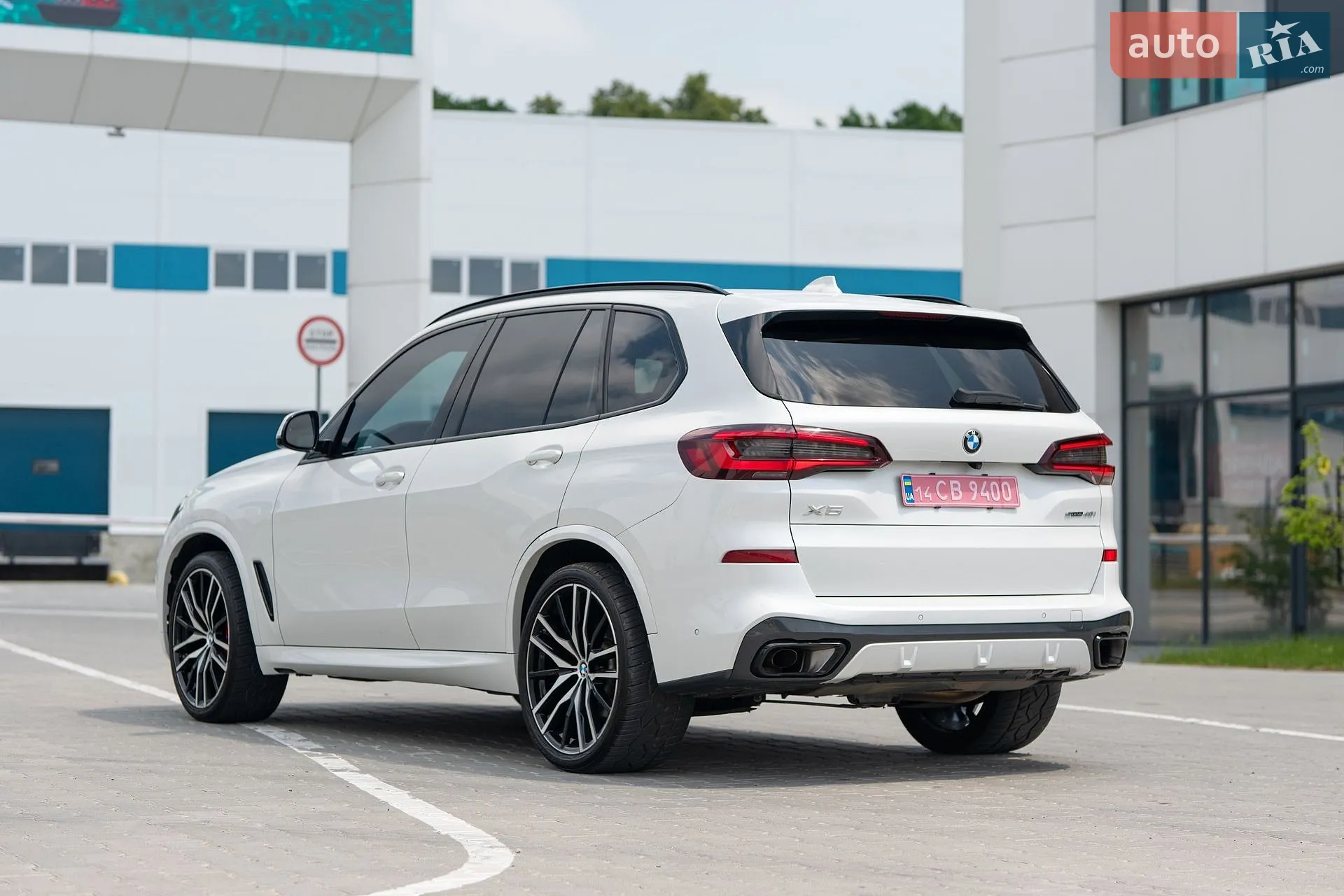 2023 BMW X5 - мініатюра 16