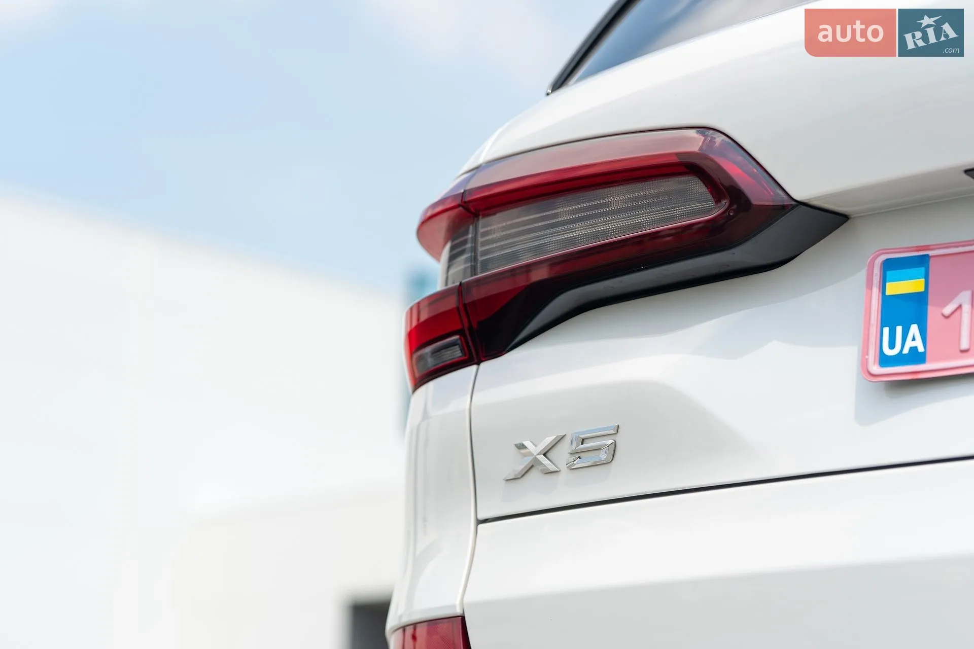 2023 BMW X5 - мініатюра 19