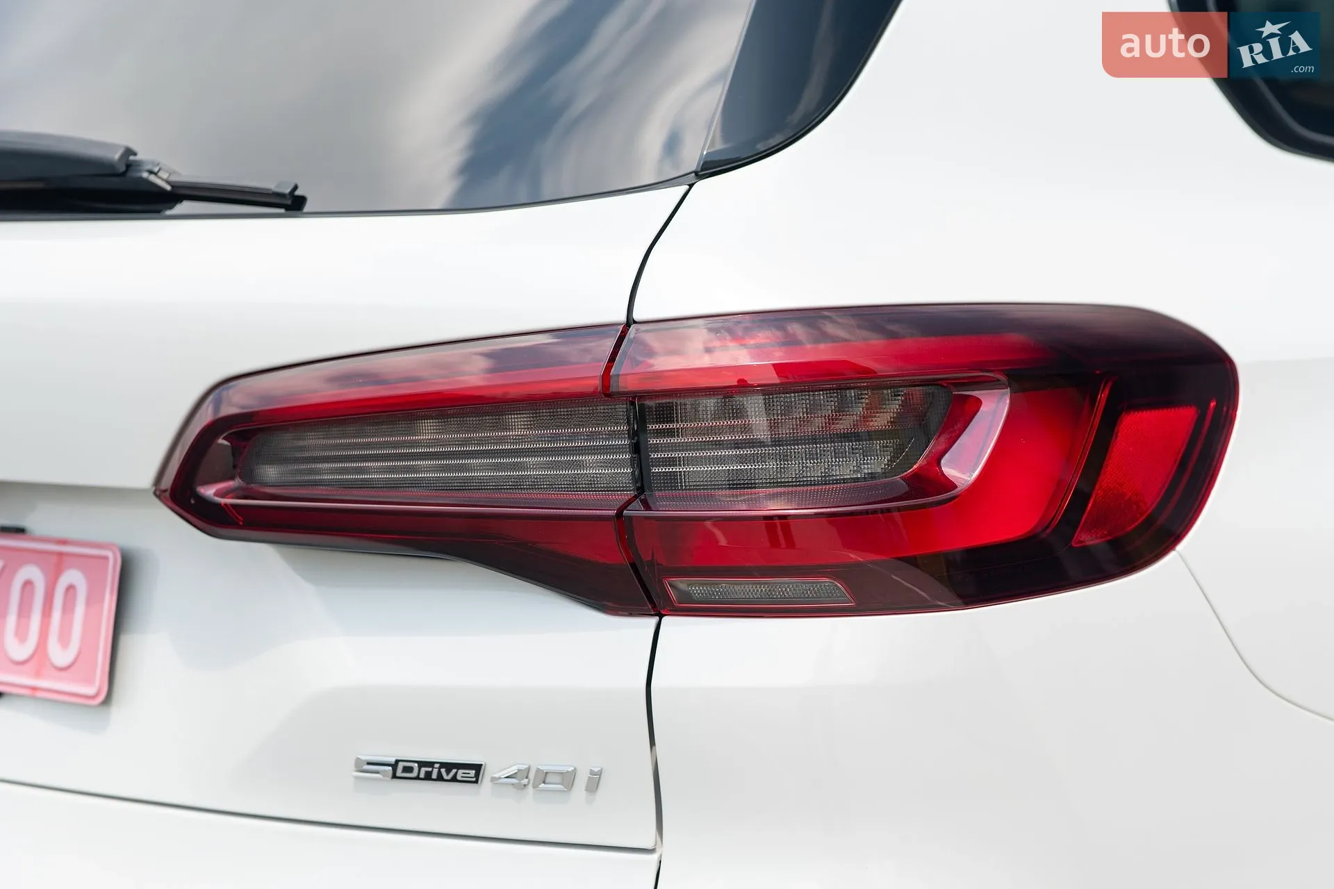 2023 BMW X5 - мініатюра 18