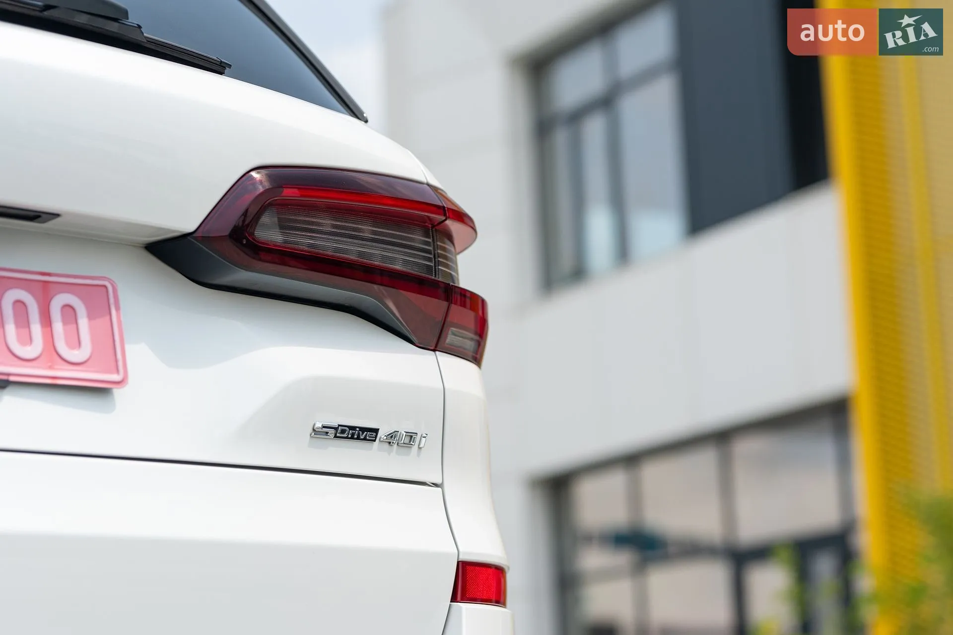 2023 BMW X5 - мініатюра 20