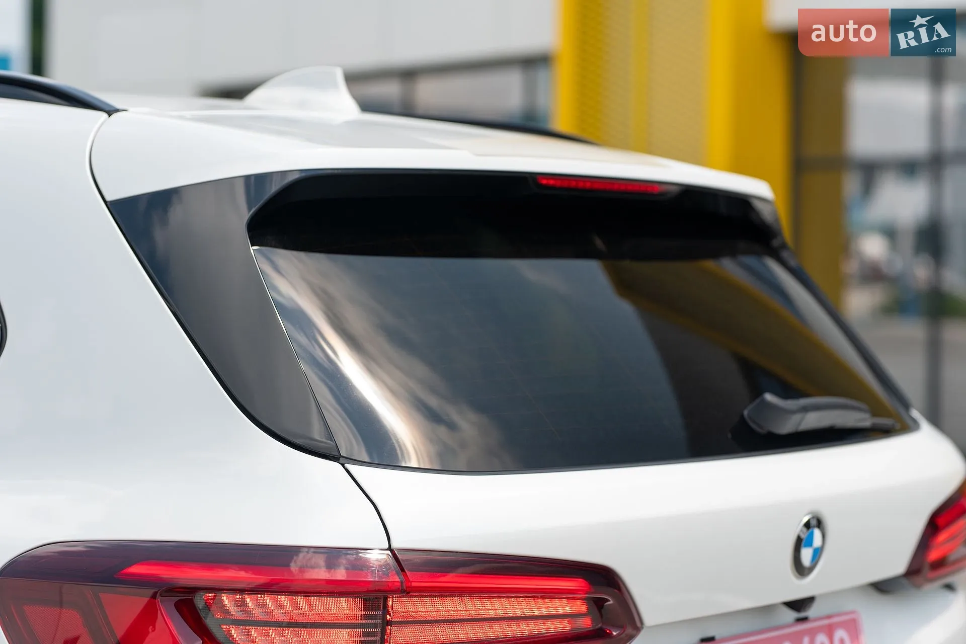 2023 BMW X5 - мініатюра 22