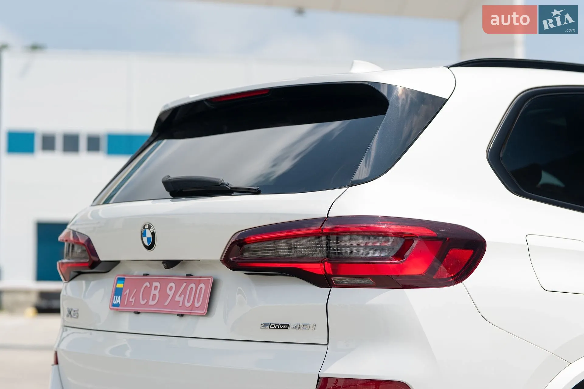 2023 BMW X5 - мініатюра 24