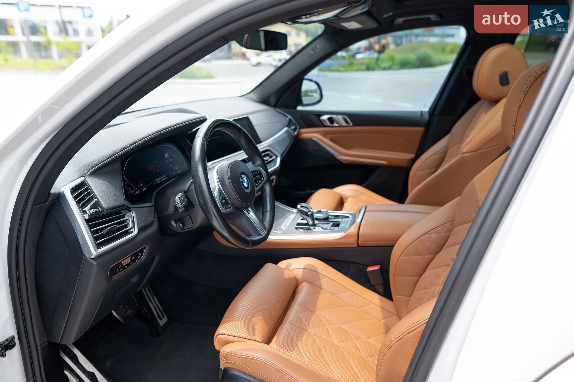 2023 BMW X5 - мініатюра 27