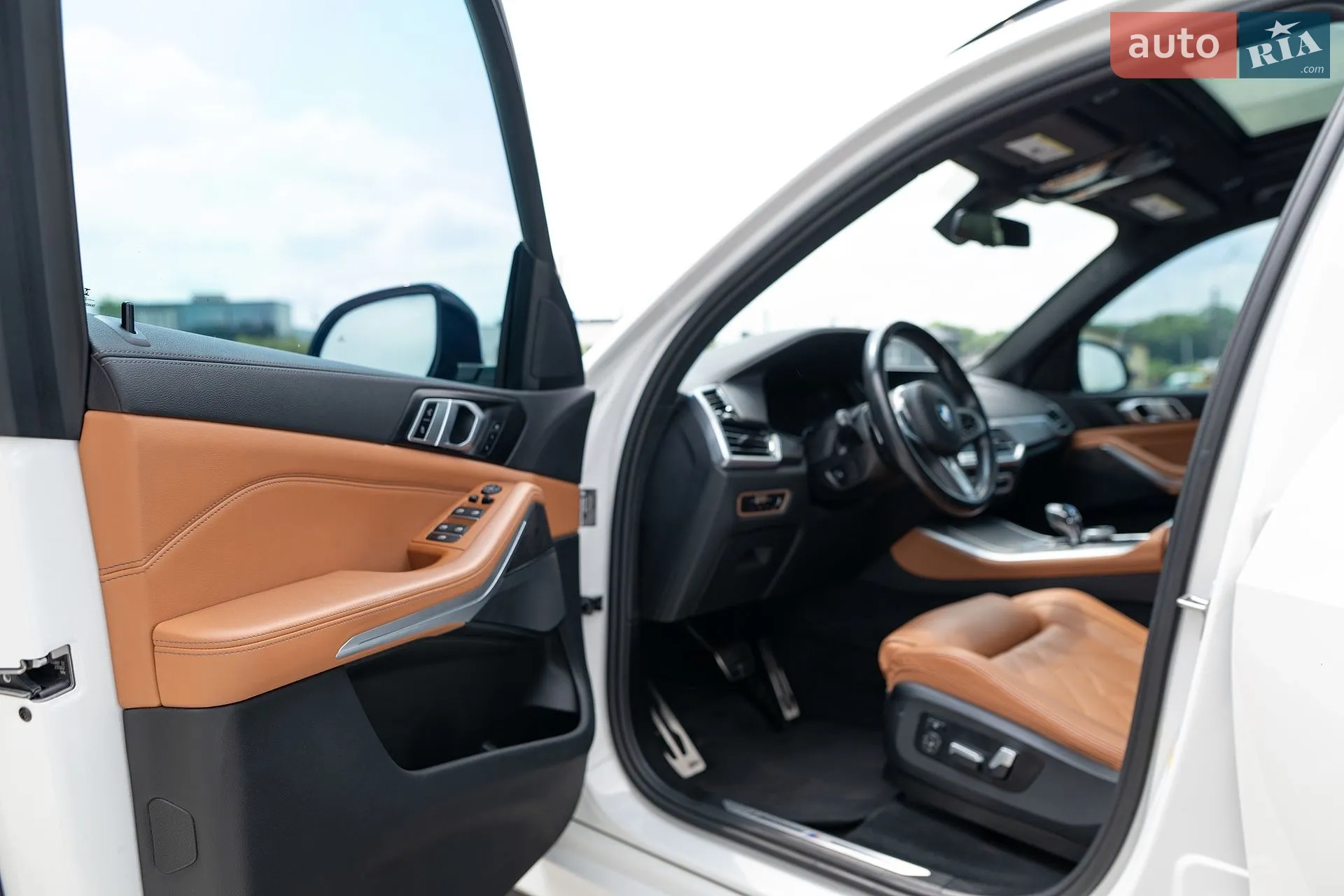 2023 BMW X5 - мініатюра 28