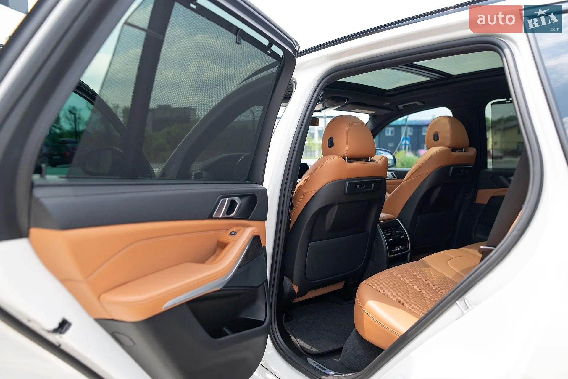 2023 BMW X5 - мініатюра 30
