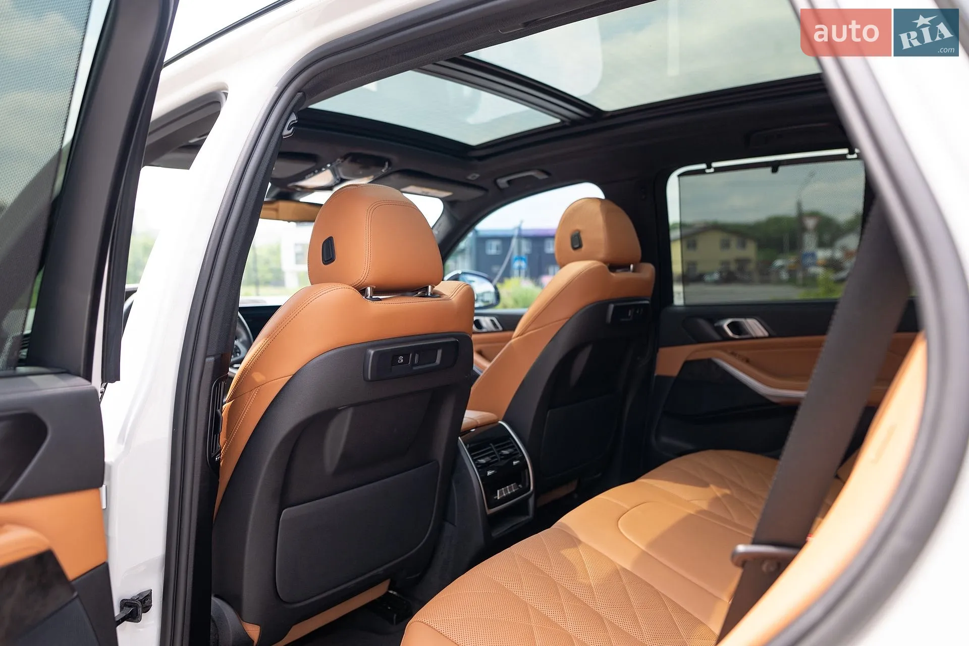 2023 BMW X5 - мініатюра 31