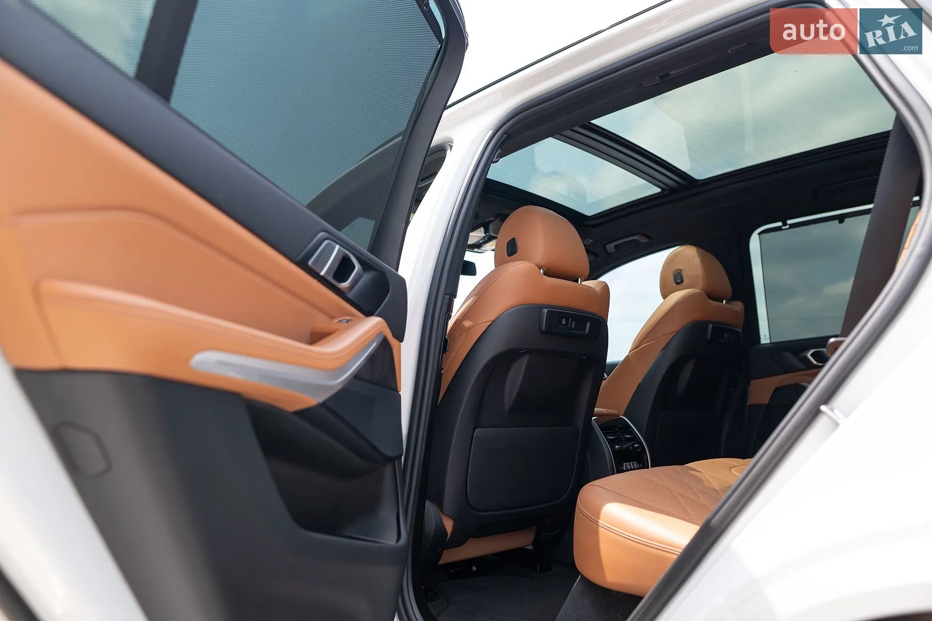2023 BMW X5 - мініатюра 32