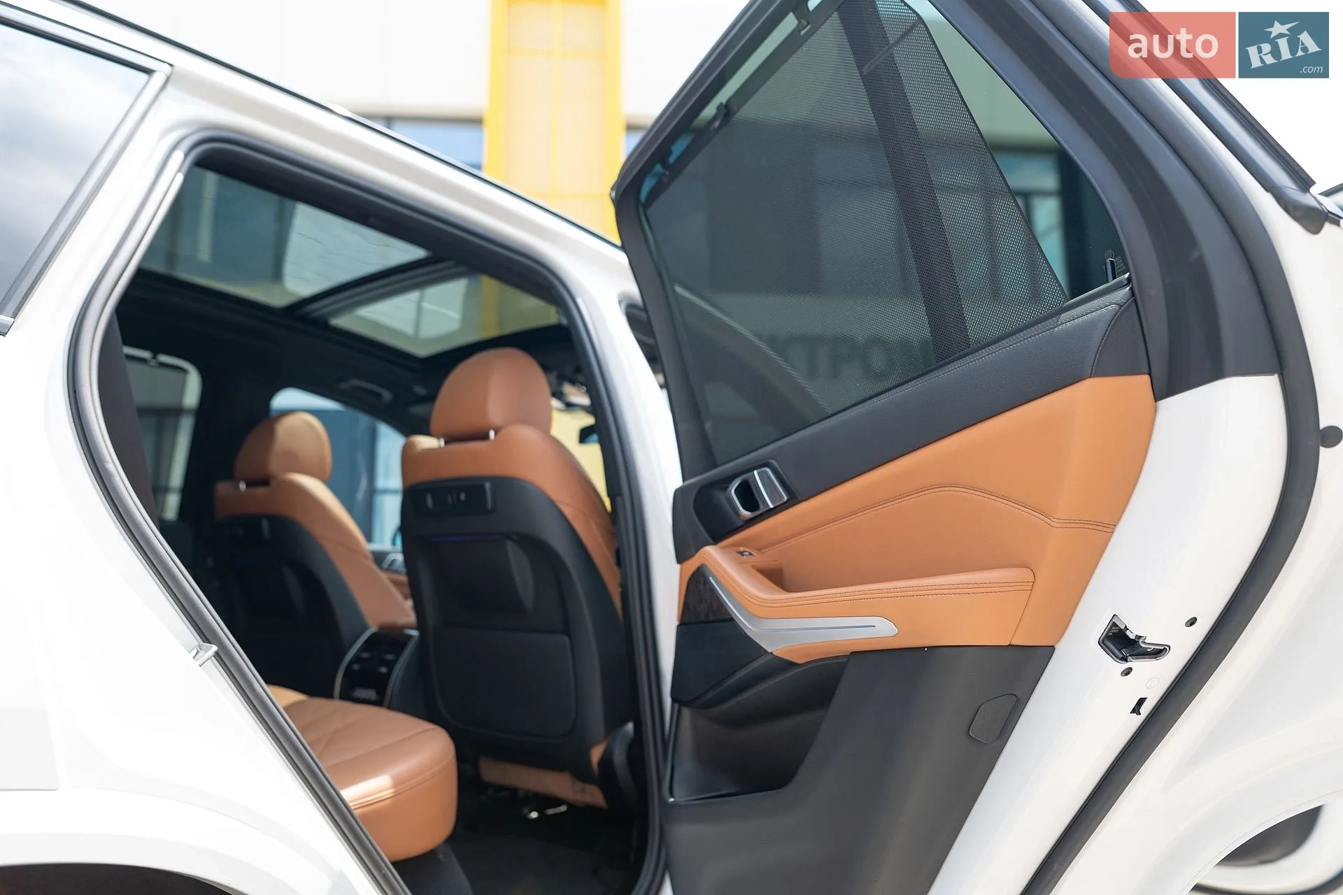 2023 BMW X5 - мініатюра 33
