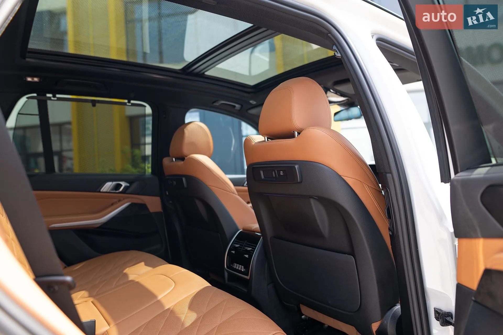 2023 BMW X5 - мініатюра 34