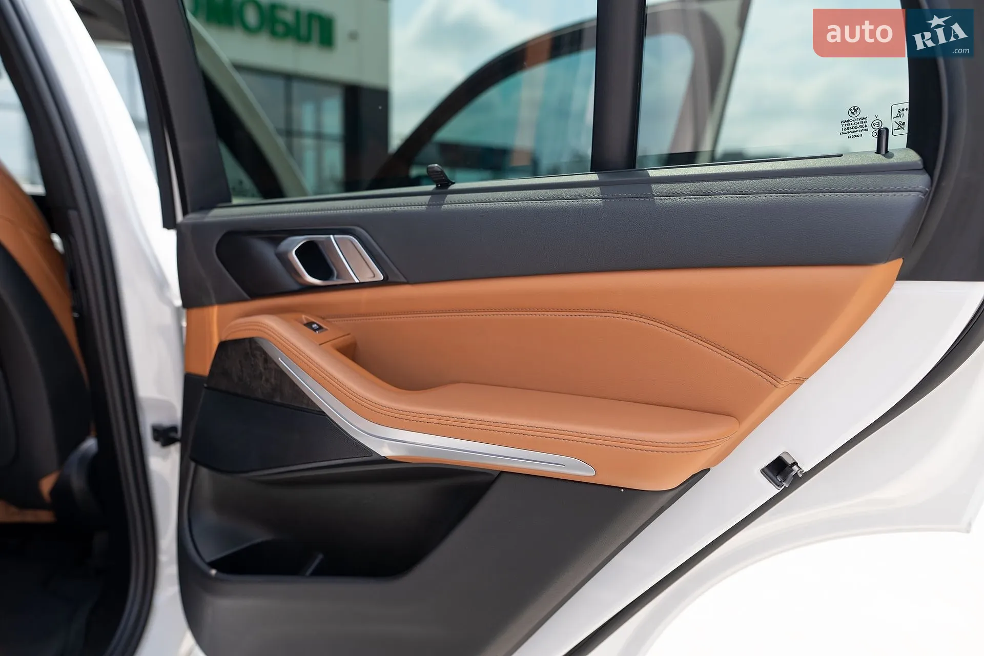 2023 BMW X5 - мініатюра 37