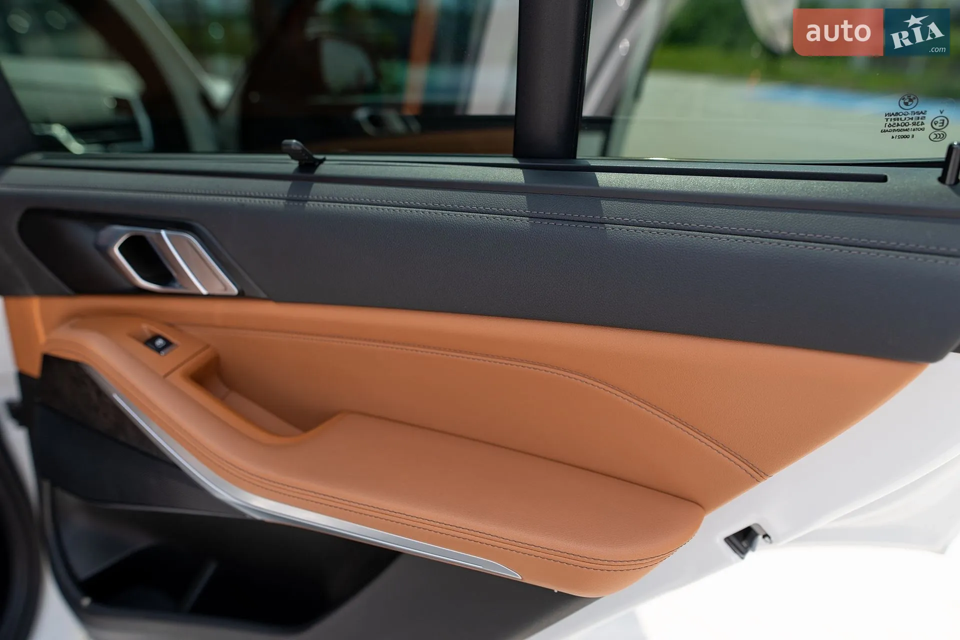 2023 BMW X5 - мініатюра 38