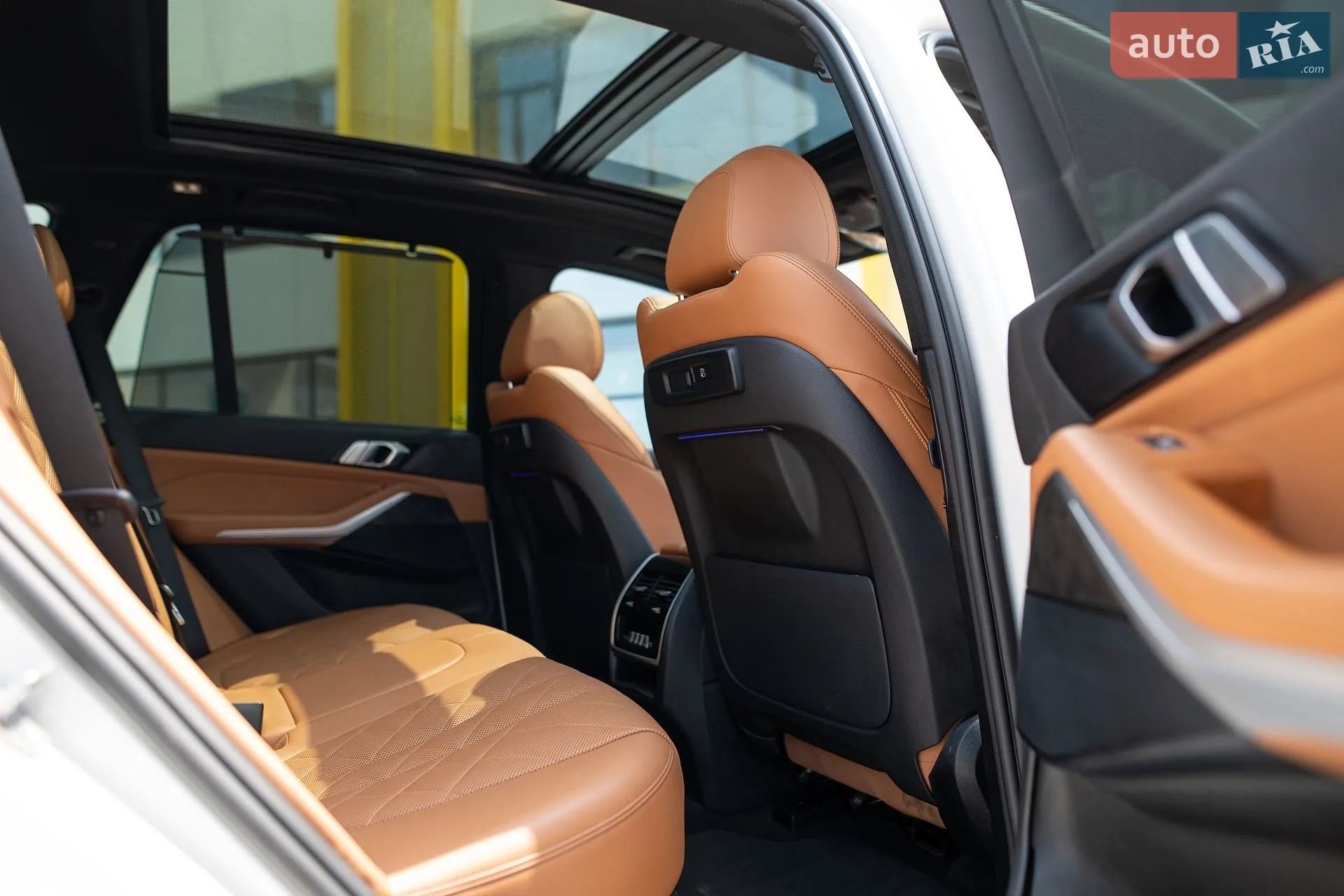 2023 BMW X5 - мініатюра 39