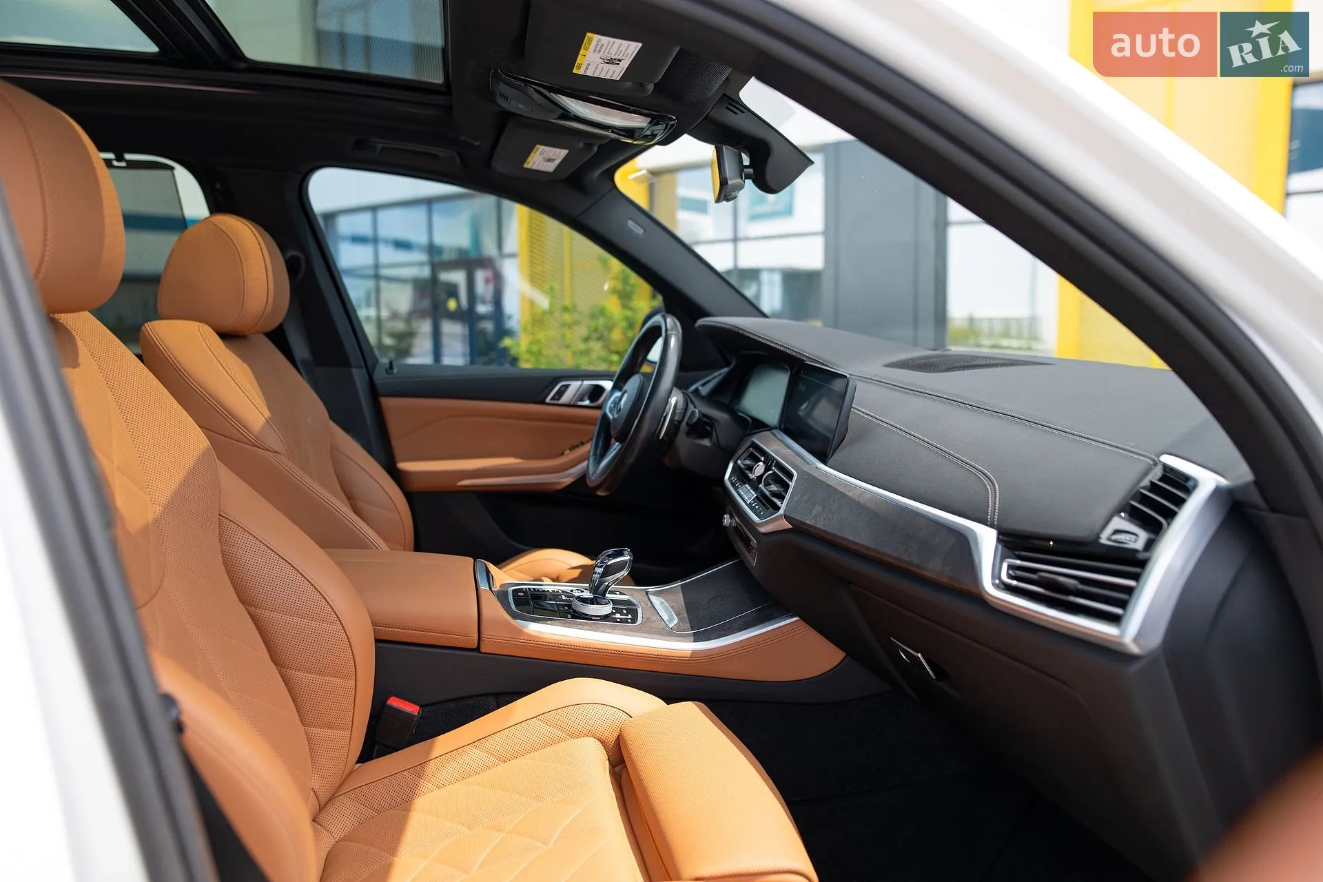 2023 BMW X5 - мініатюра 42