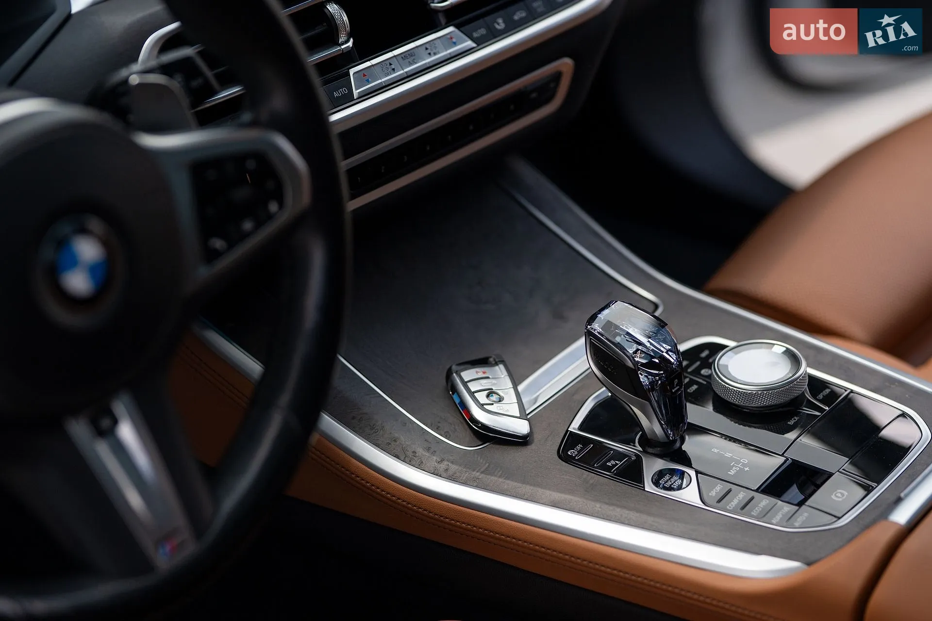 2023 BMW X5 - мініатюра 48
