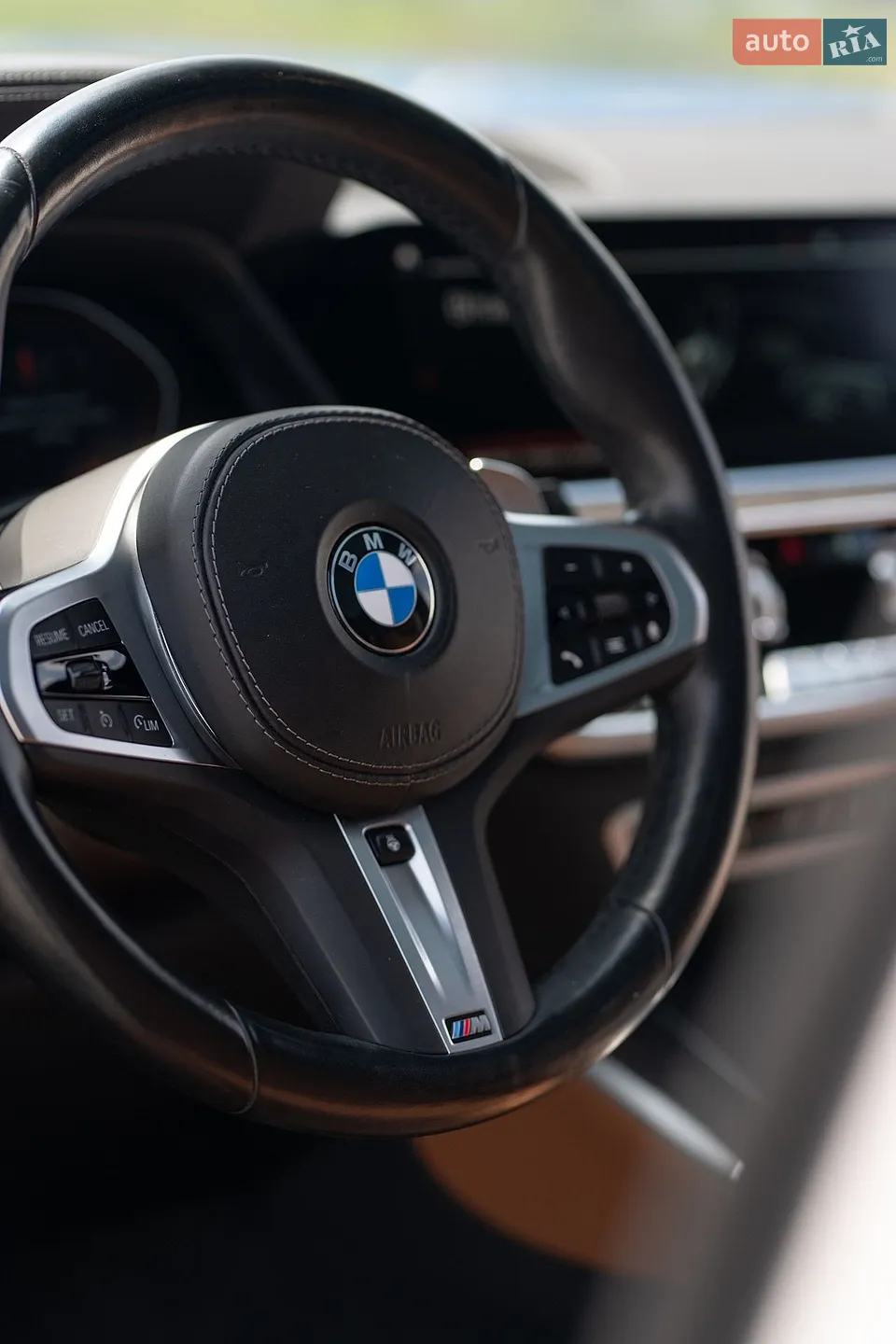 2023 BMW X5 - мініатюра 51