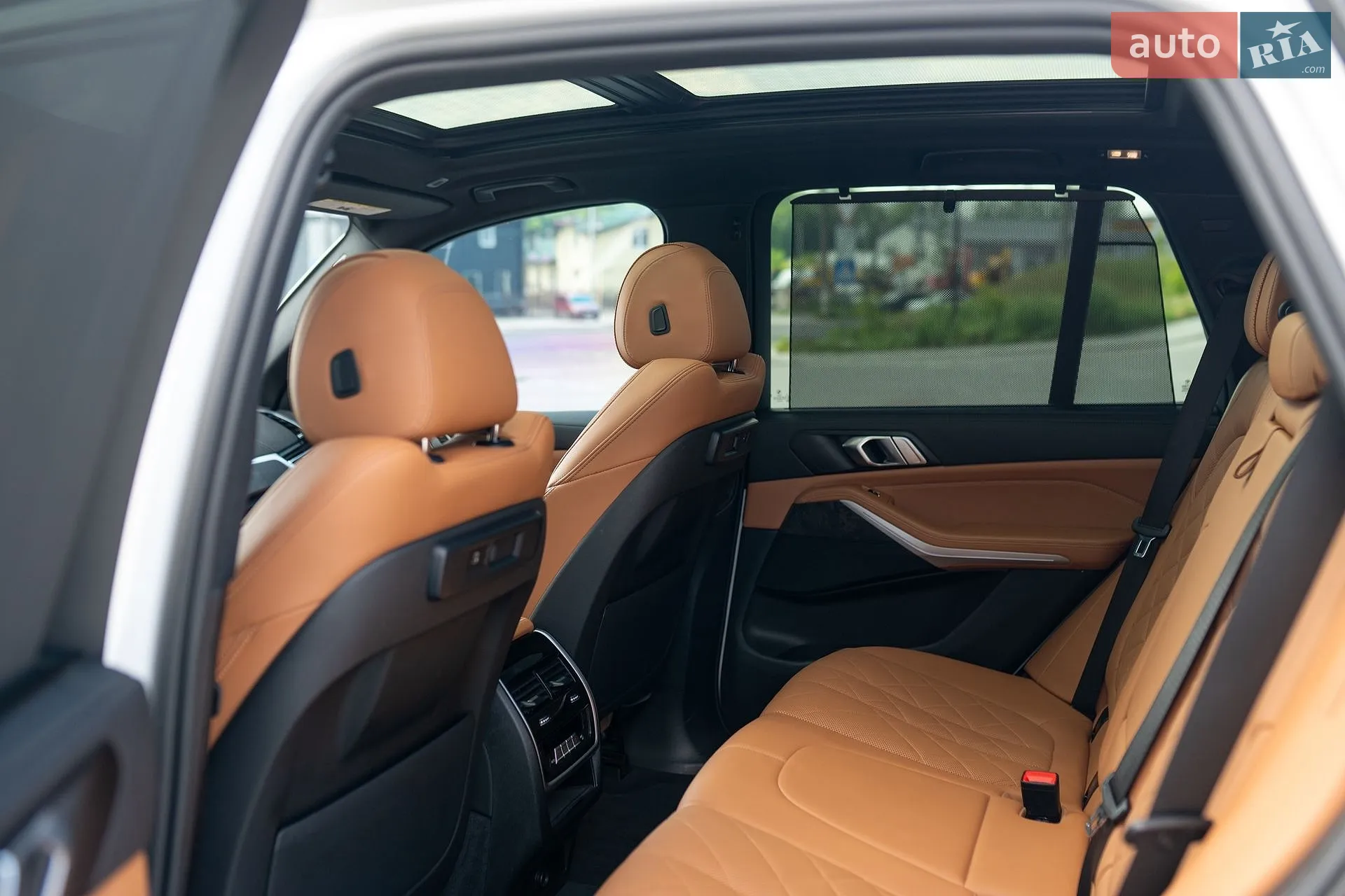 2023 BMW X5 - мініатюра 55