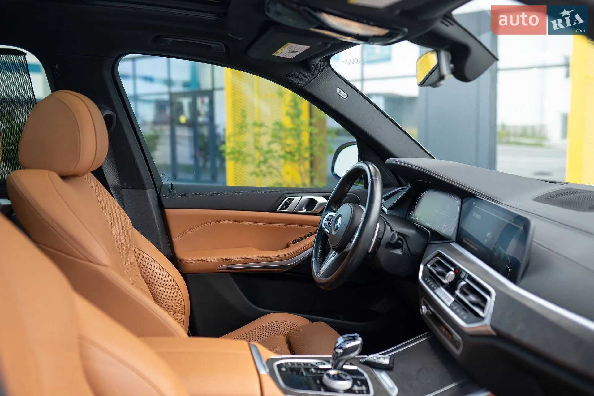 2023 BMW X5 - мініатюра 57