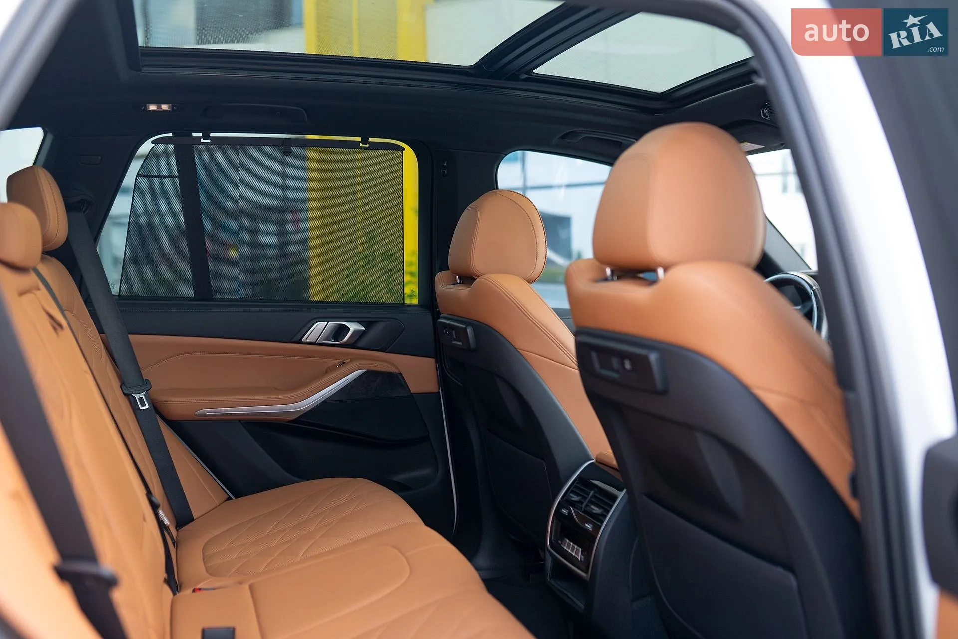 2023 BMW X5 - мініатюра 56