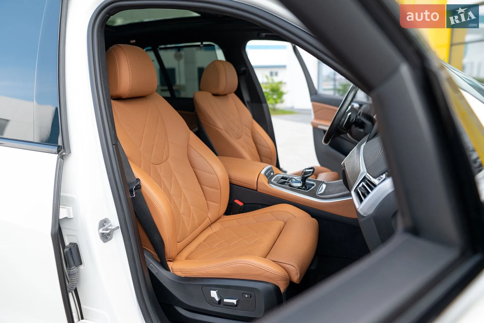 2023 BMW X5 - мініатюра 58