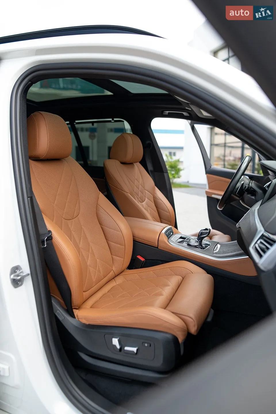 2023 BMW X5 - мініатюра 59