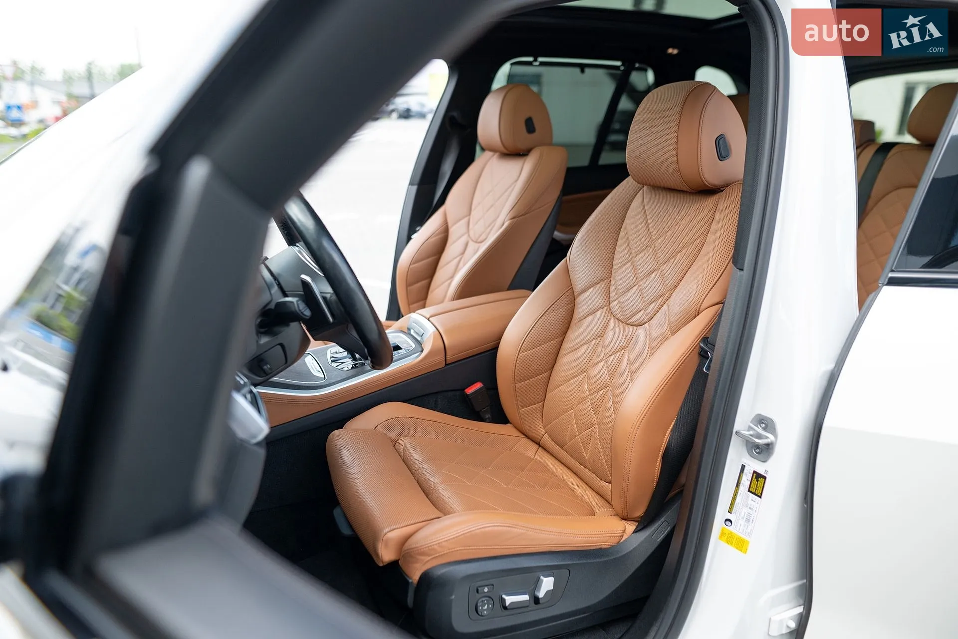 2023 BMW X5 - мініатюра 60