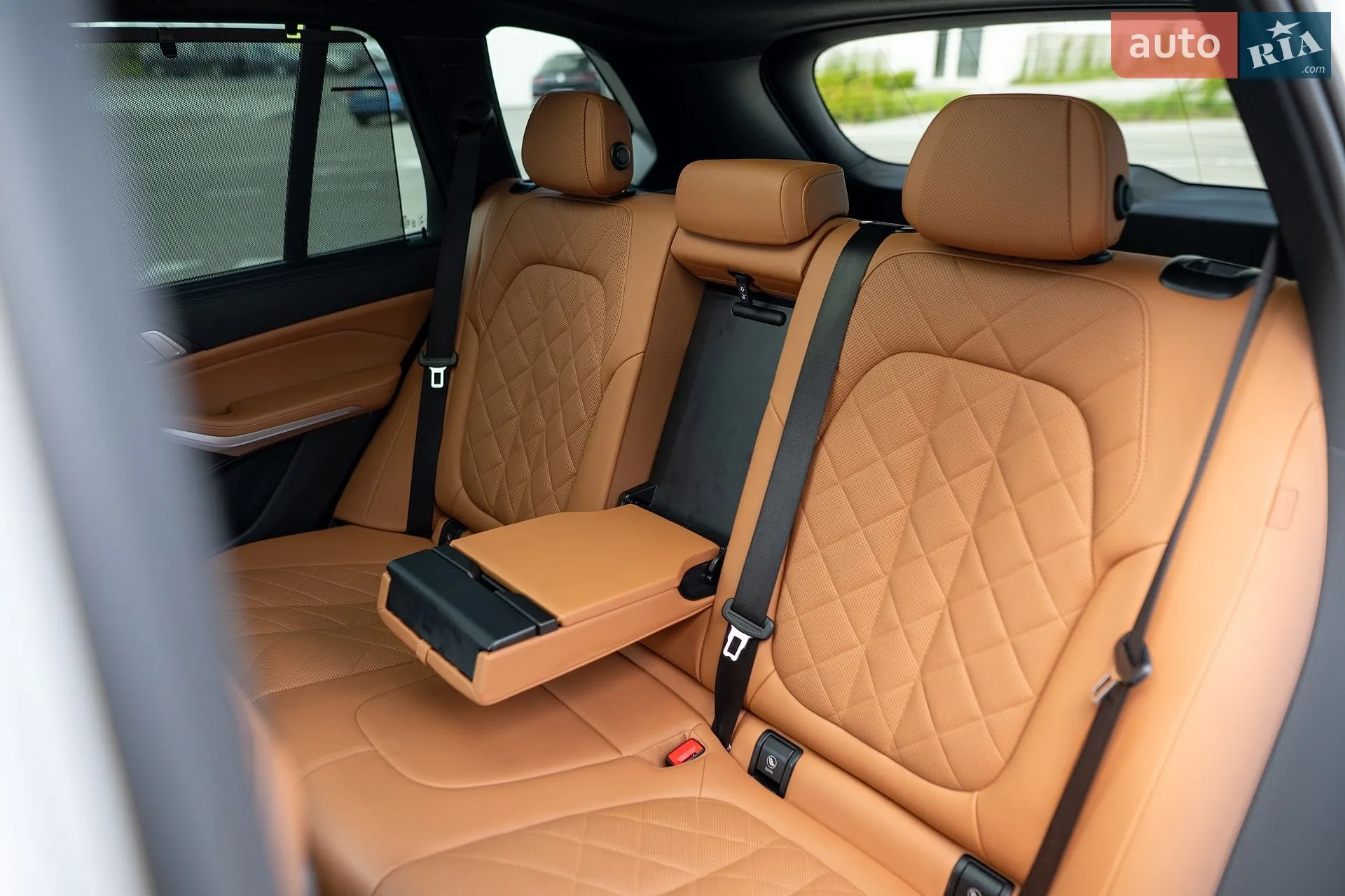 2023 BMW X5 - мініатюра 62