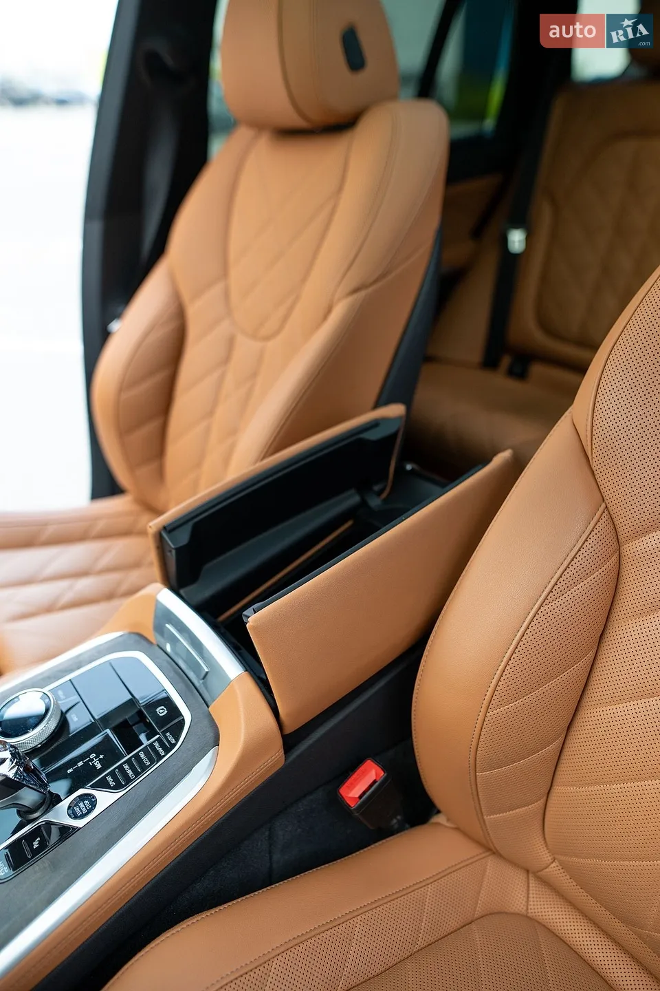 2023 BMW X5 - мініатюра 64