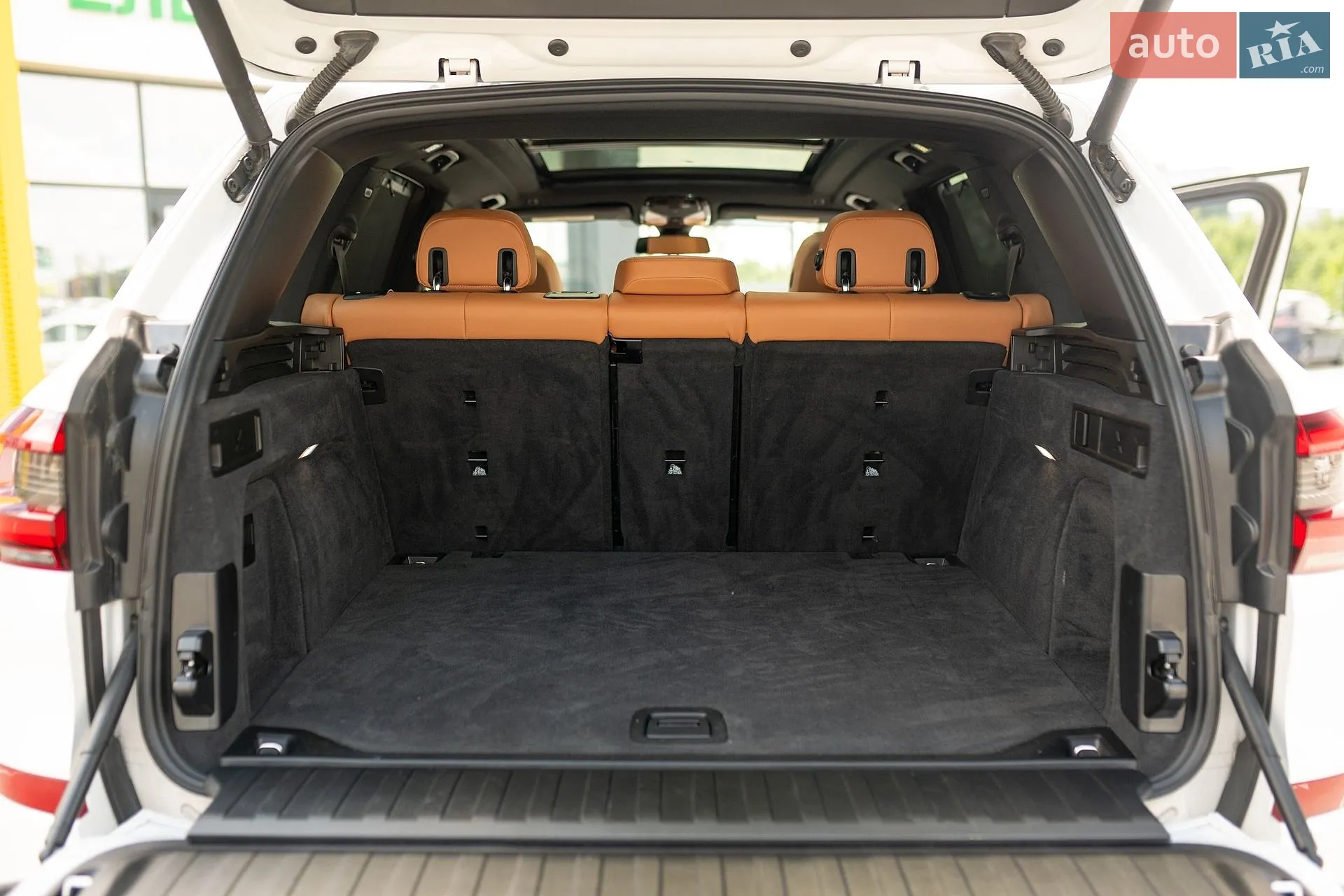 2023 BMW X5 - мініатюра 71