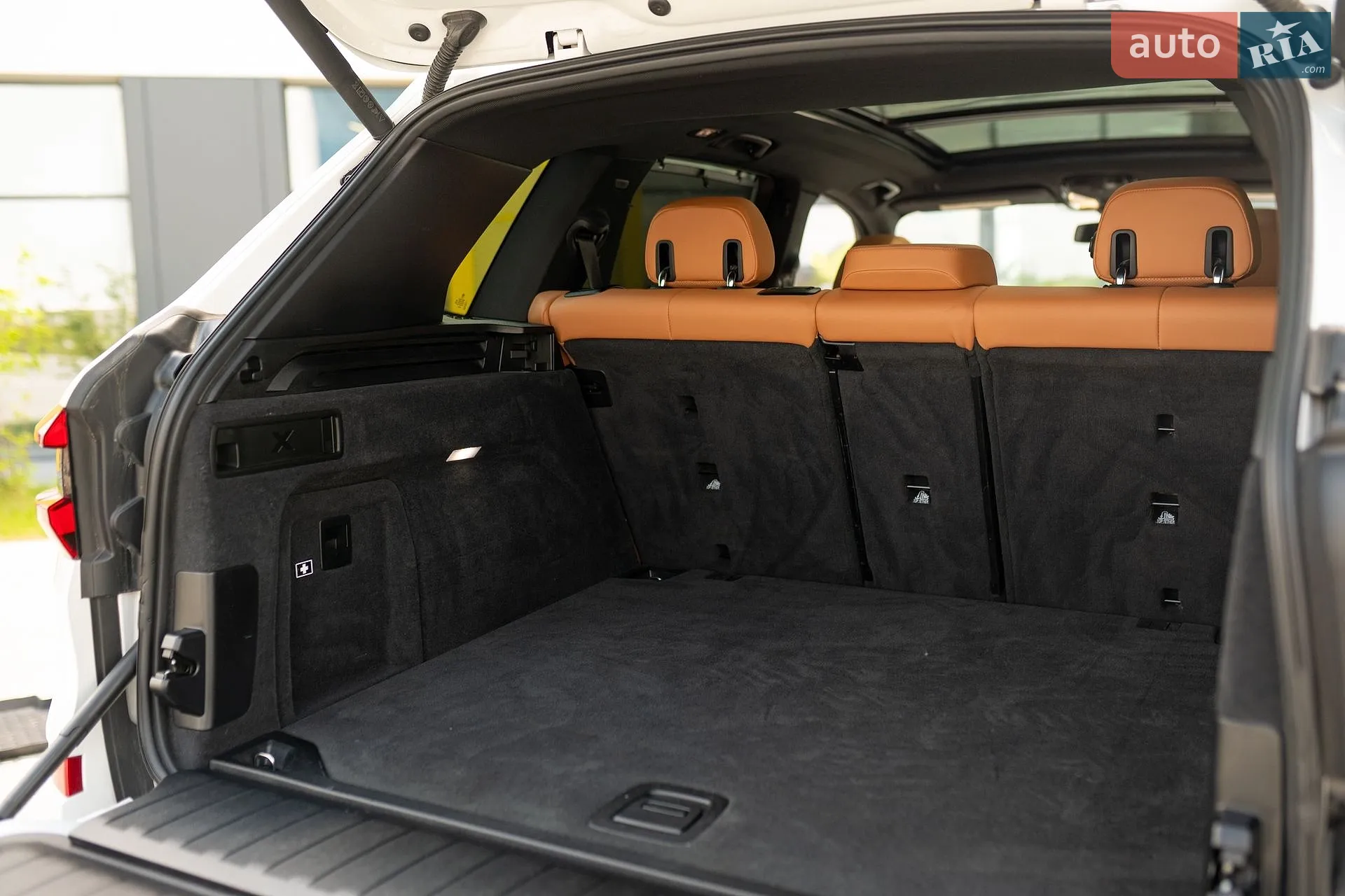 2023 BMW X5 - мініатюра 72