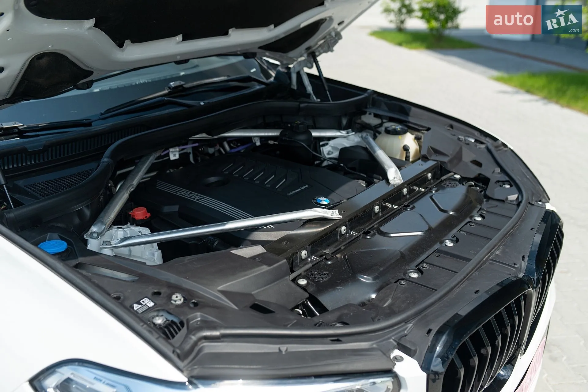 2023 BMW X5 - мініатюра 76