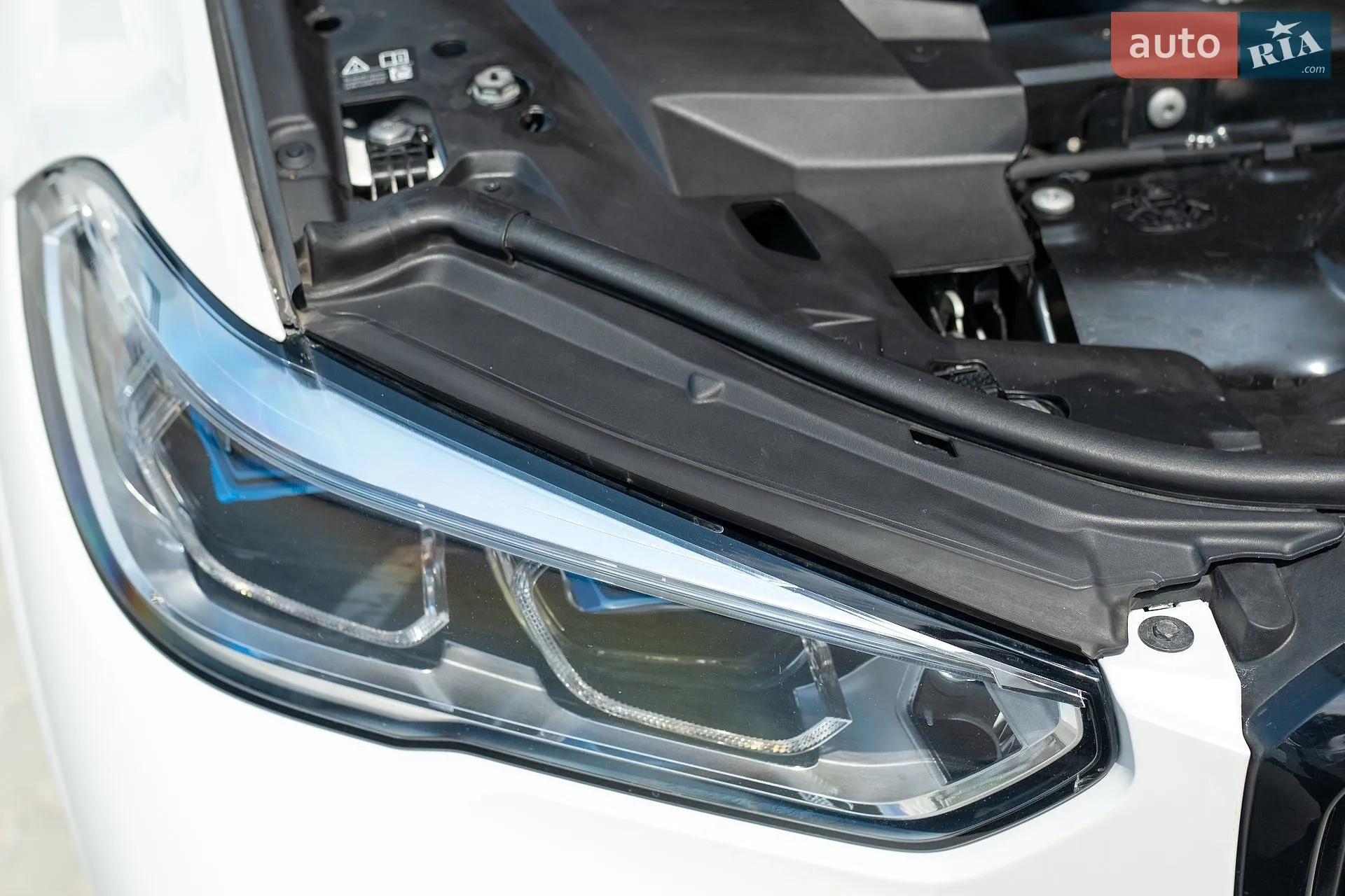2023 BMW X5 - мініатюра 79