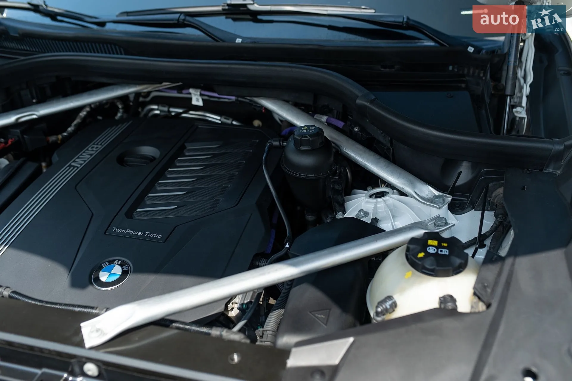 2023 BMW X5 - мініатюра 82